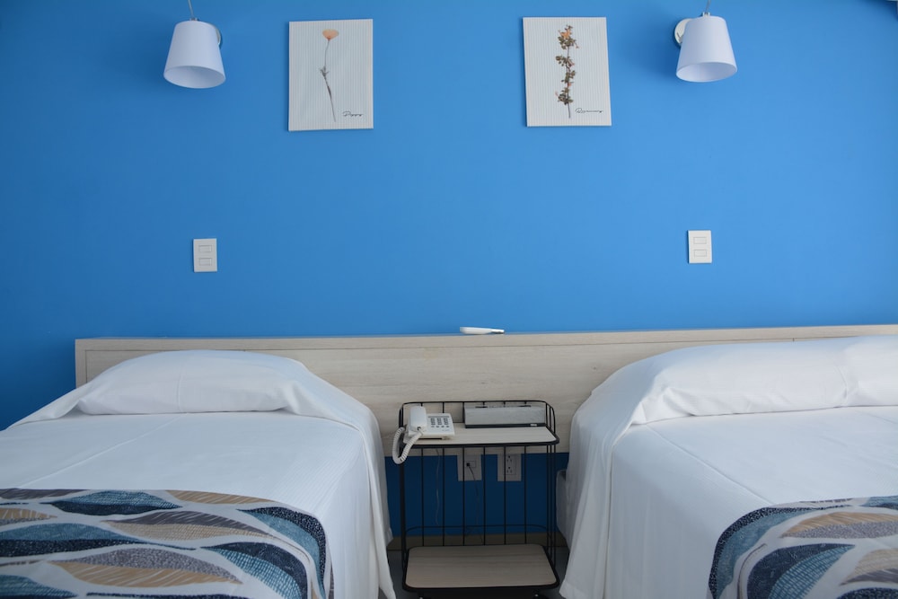 Bnow Hotels Acapulco