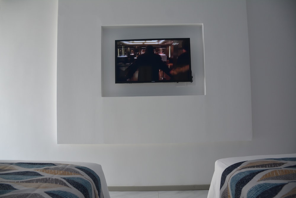 Bnow Hotels Acapulco