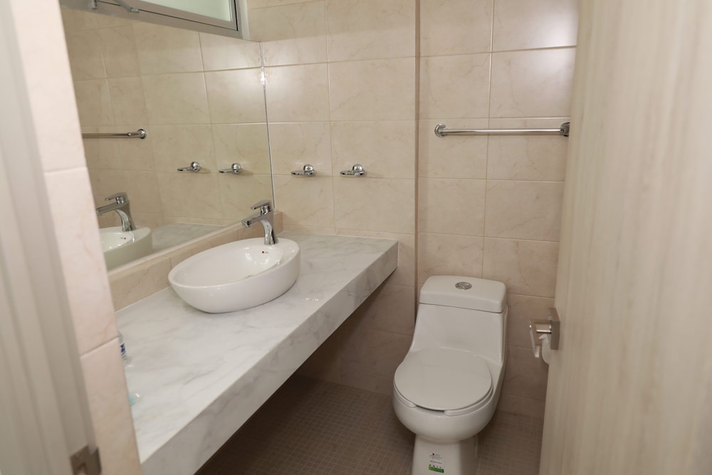 Bnow Hotels Acapulco