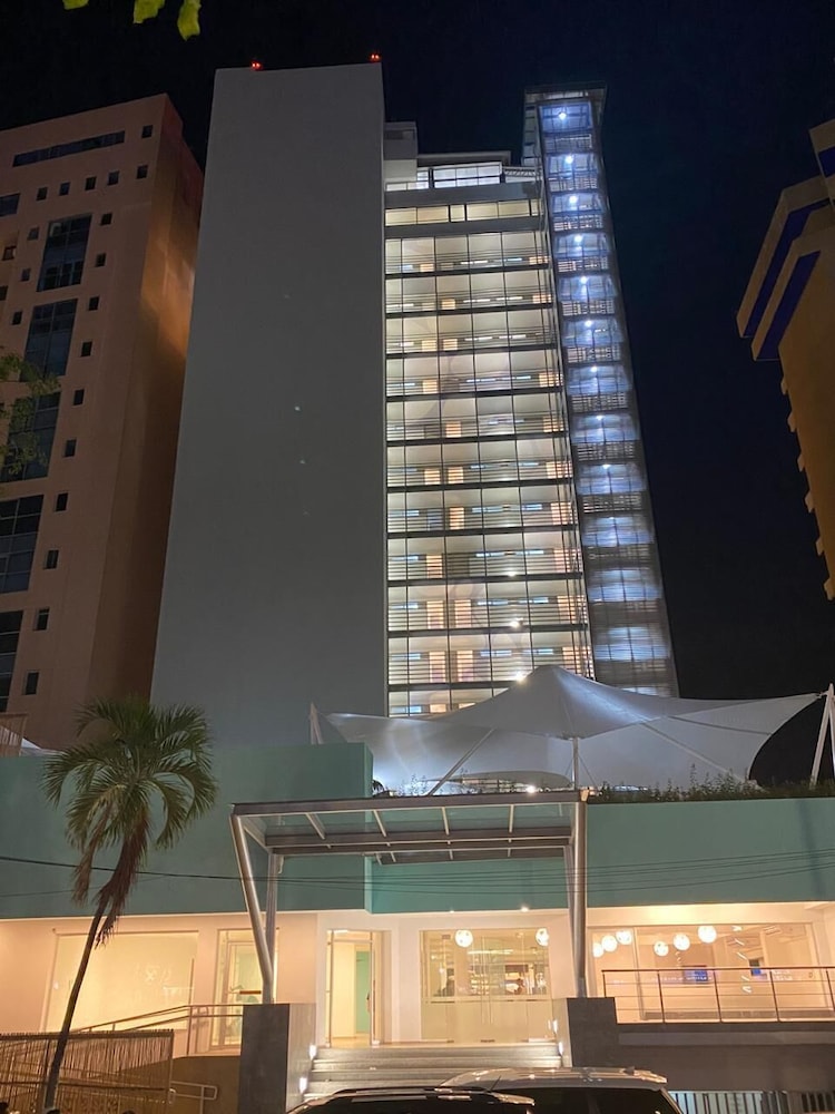 Bnow Hotels Acapulco