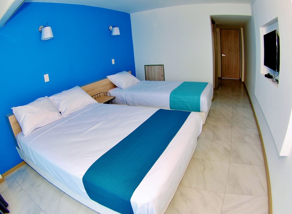 Bnow Hotels Acapulco