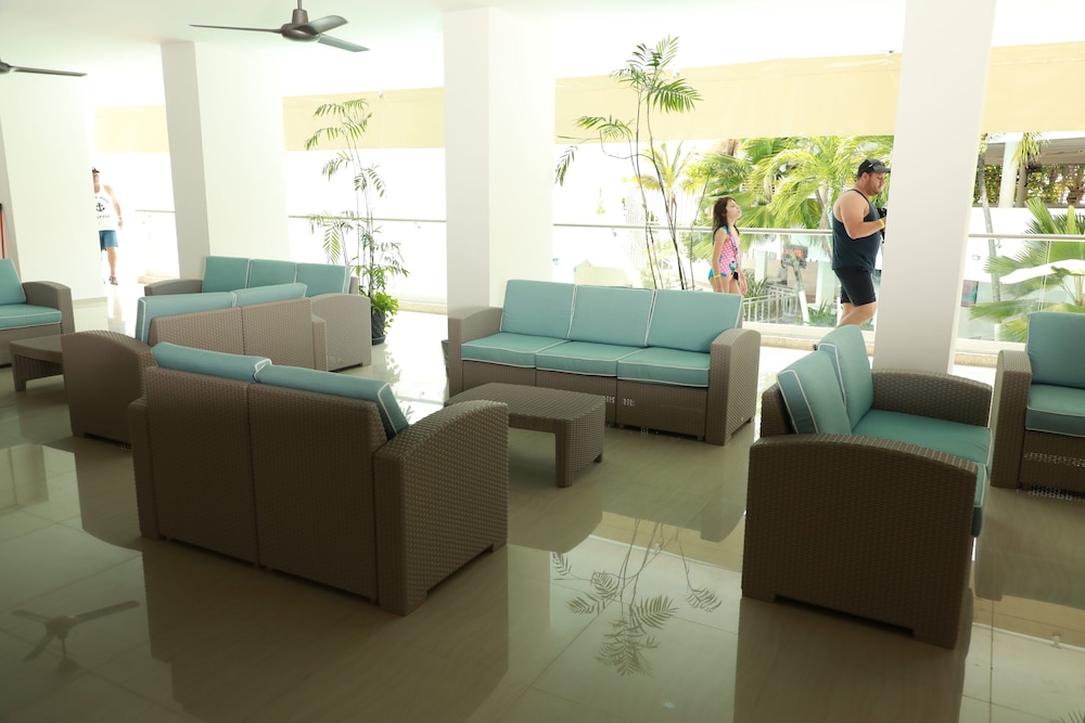 Bnow Hotels Acapulco