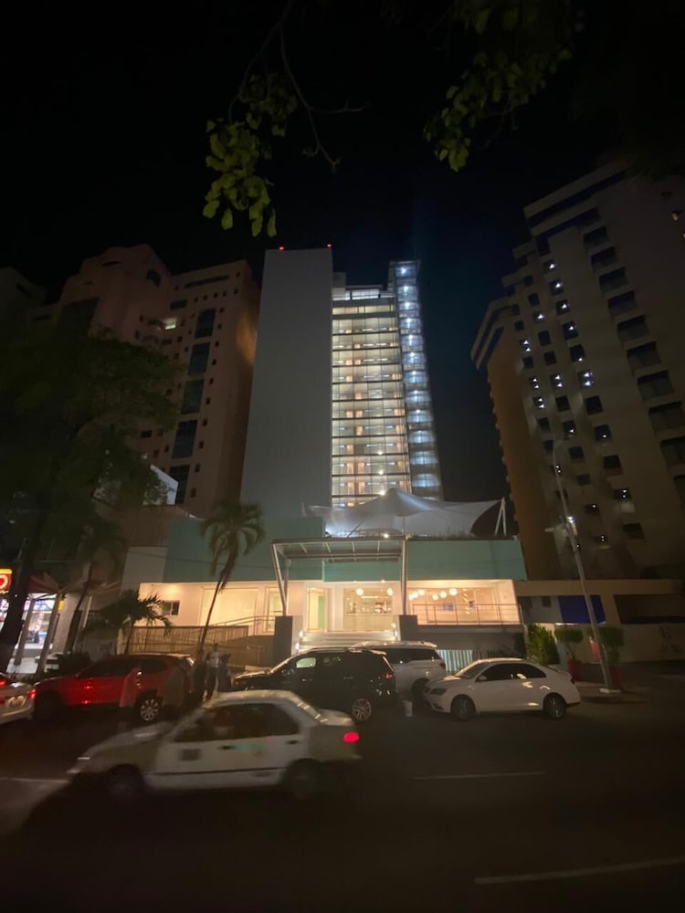 Bnow Hotels Acapulco