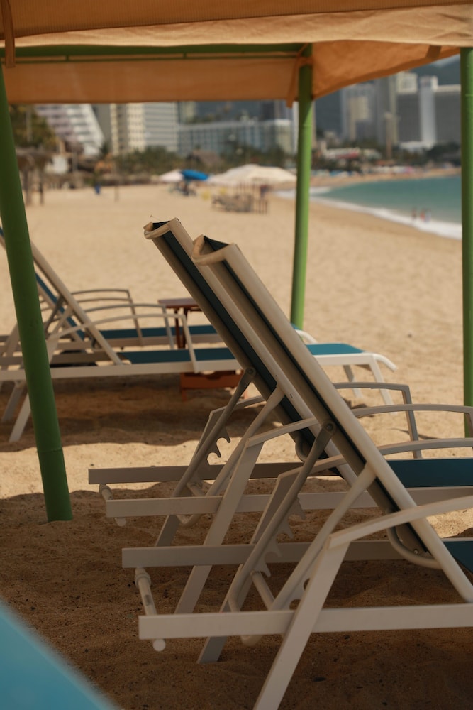 Bnow Hotels Acapulco