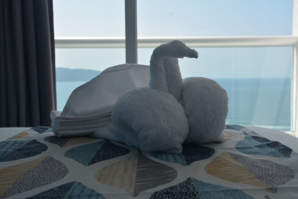 Bnow Hotels Acapulco