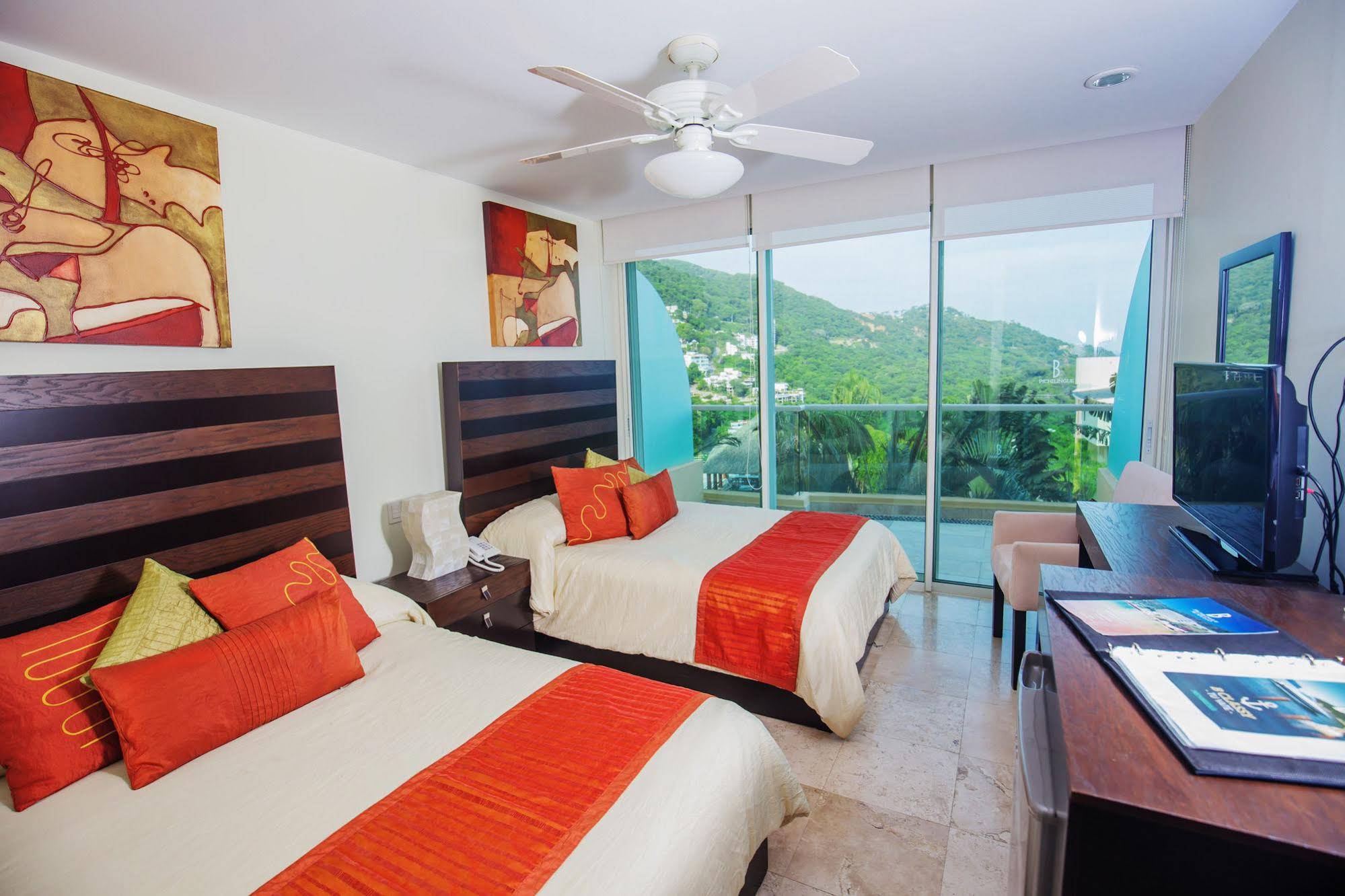 B Pichilingue Acapulco