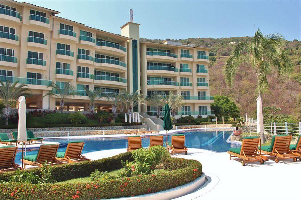 B Pichilingue Acapulco