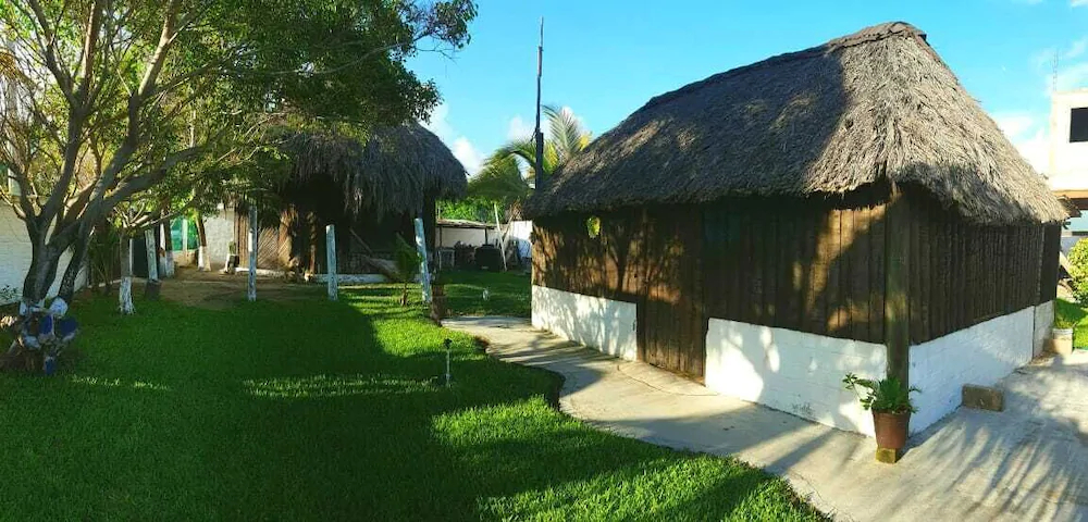 Bungalows Las Brisas
