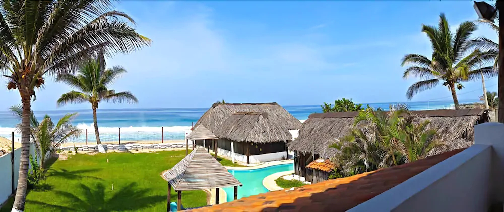 Bungalows Las Brisas