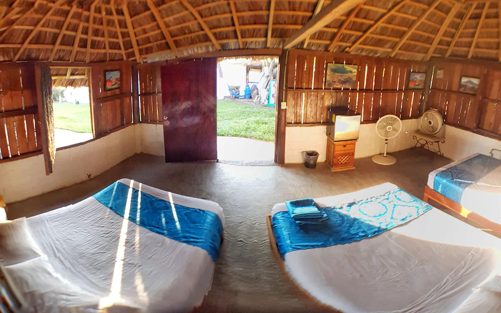 Bungalows Las Brisas