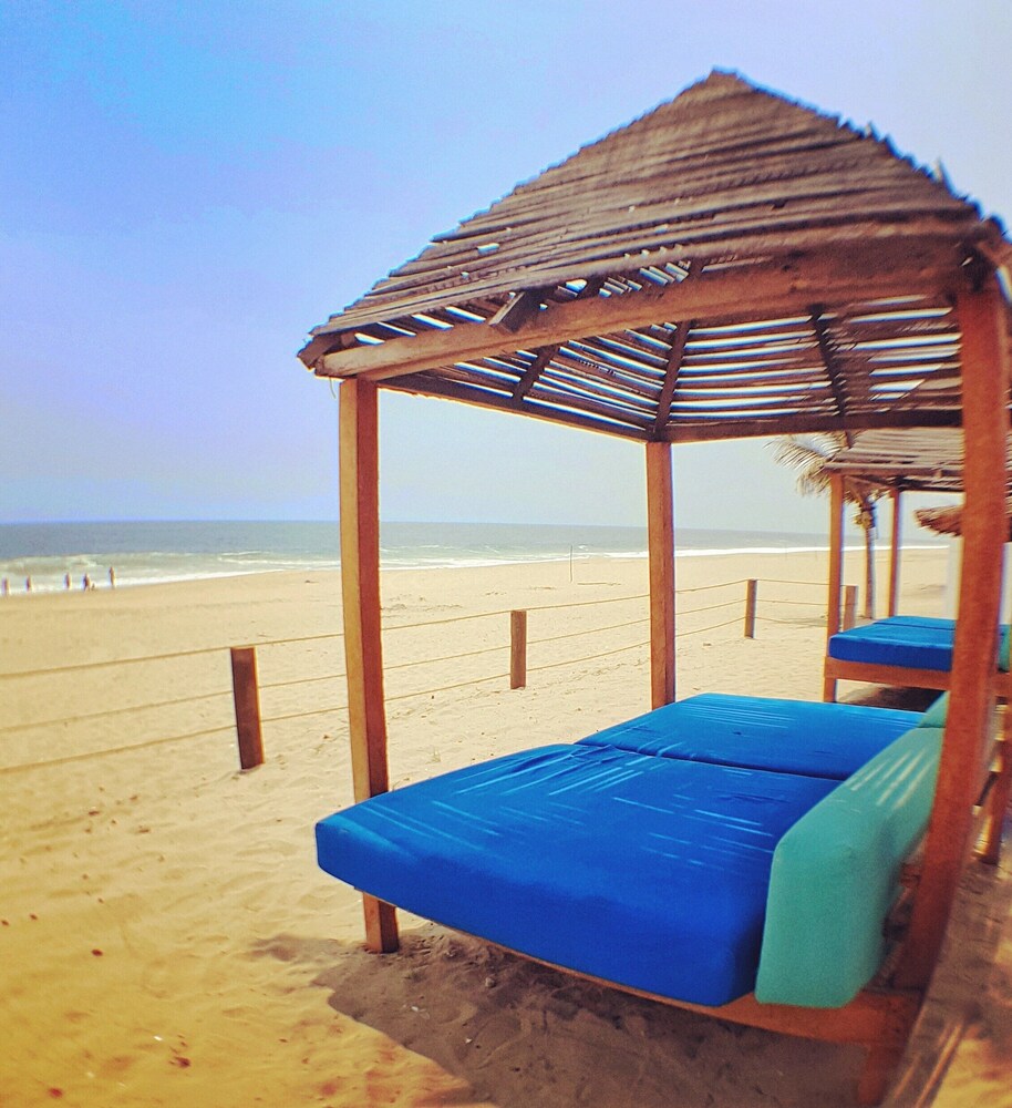 Bungalows Las Brisas
