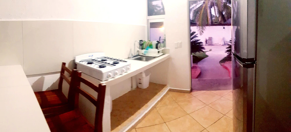 Bungalows Las Brisas