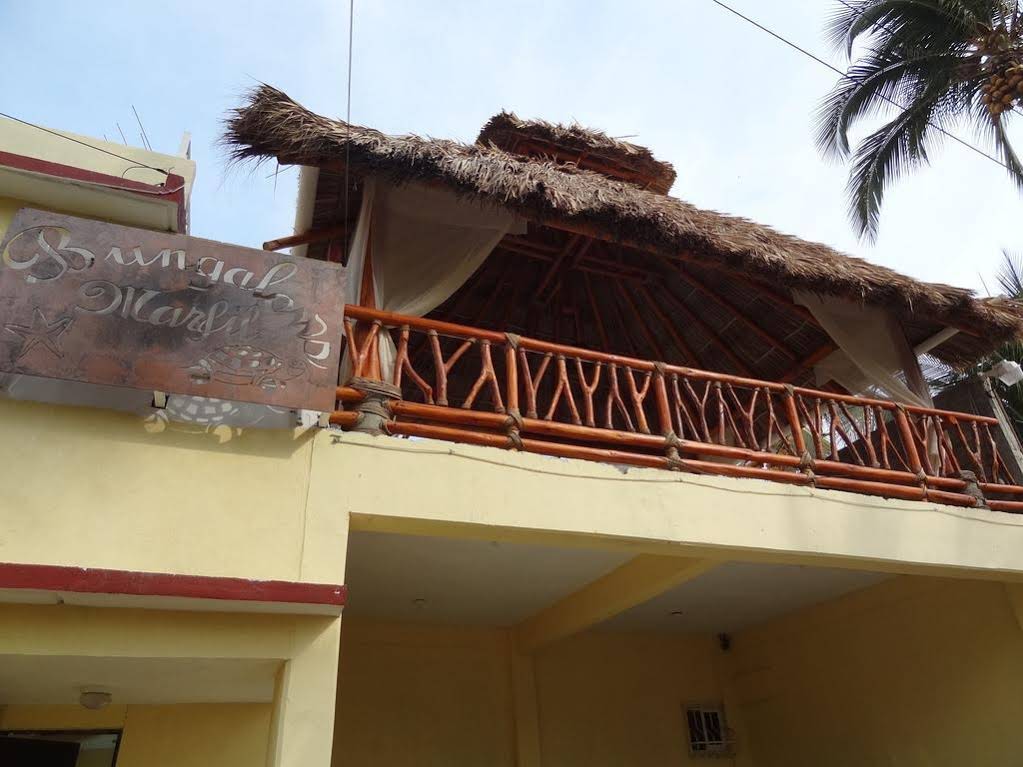 Bungalows Marfil