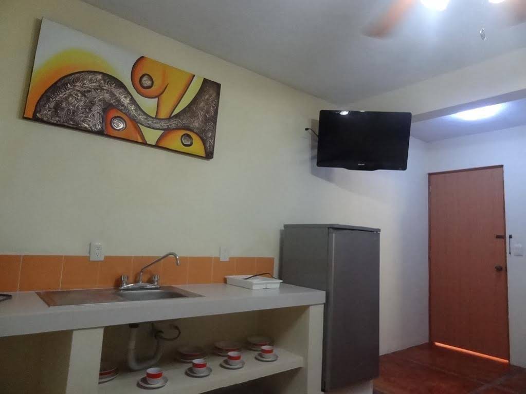Bungalows Marfil
