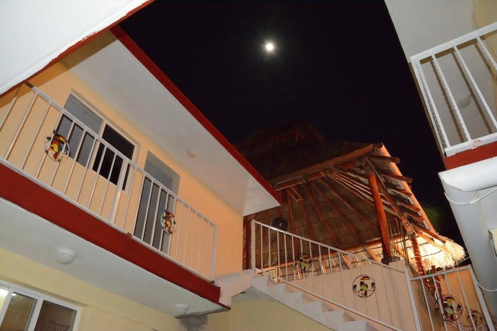 Bungalows Marfil