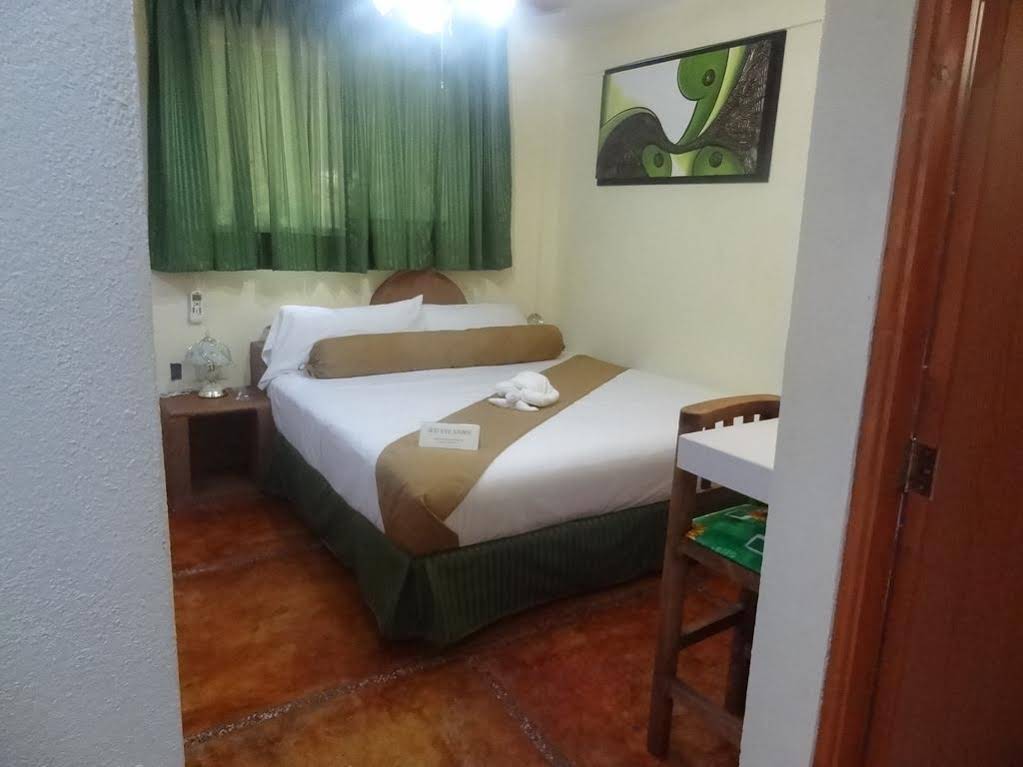 Bungalows Marfil