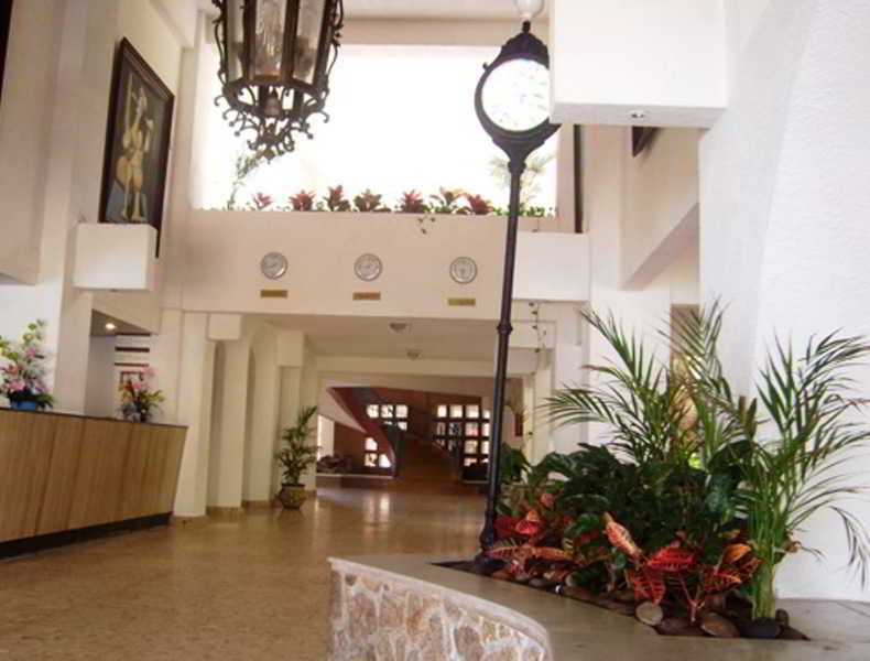 Caleta Beach Resort Fishing & Diving Club