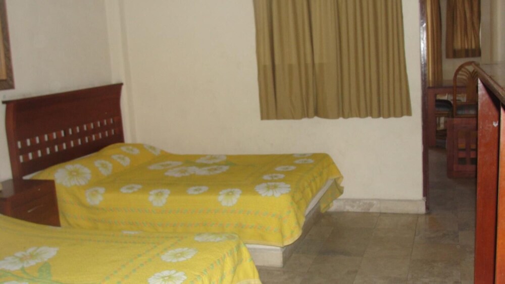 Caleta View Hotel And Bungalows