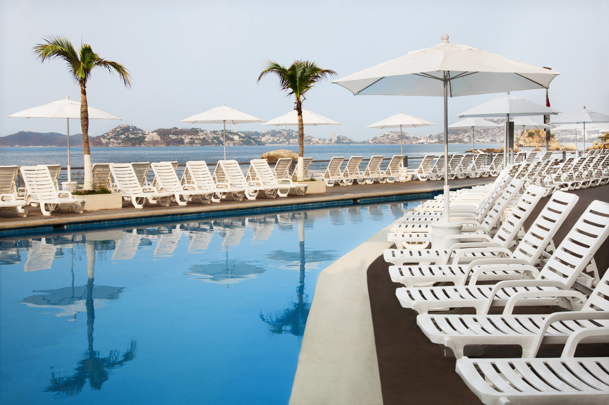 Hotel Amares Acapulco