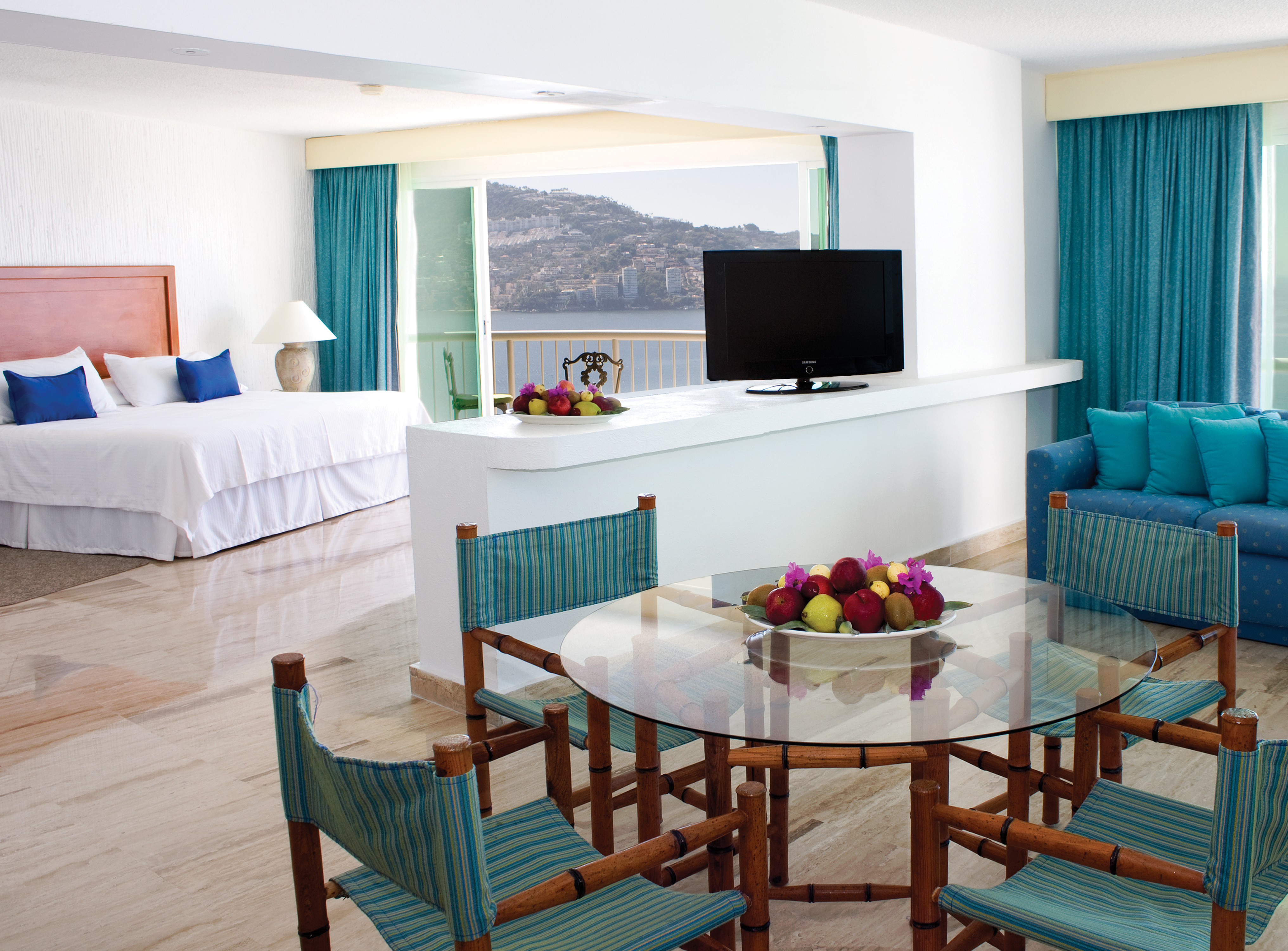 Hotel Amares Acapulco