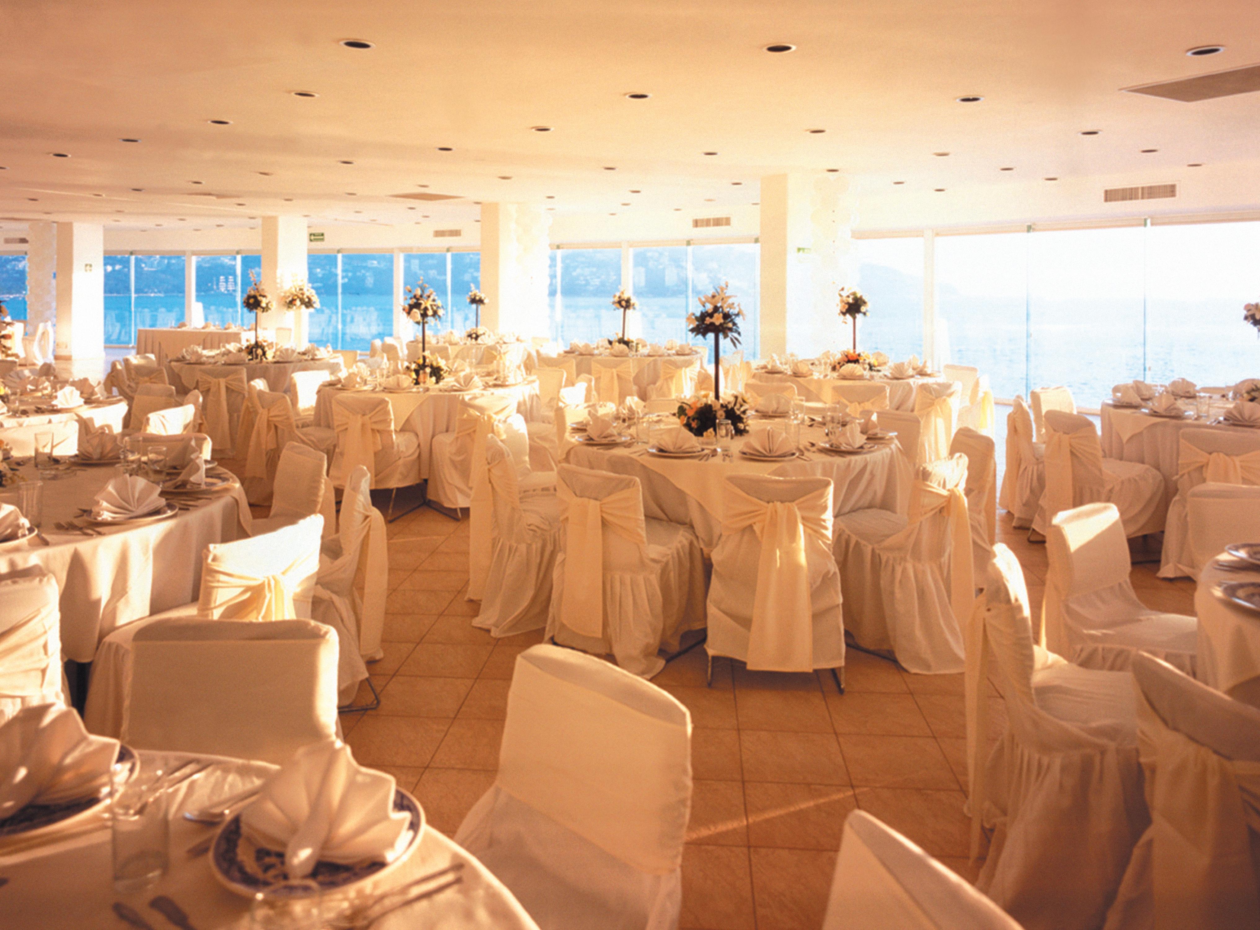 Hotel Amares Acapulco