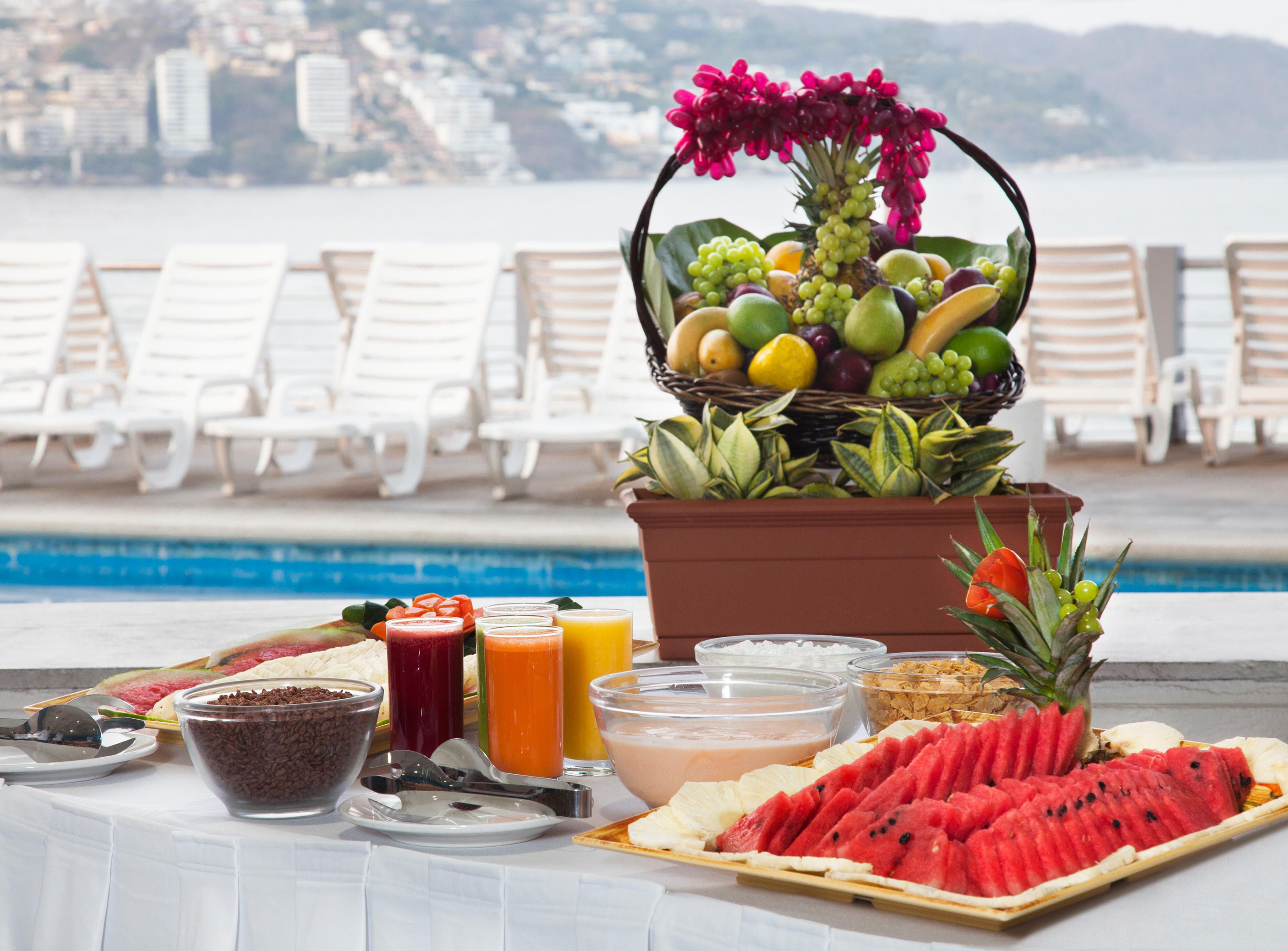 Hotel Amares Acapulco