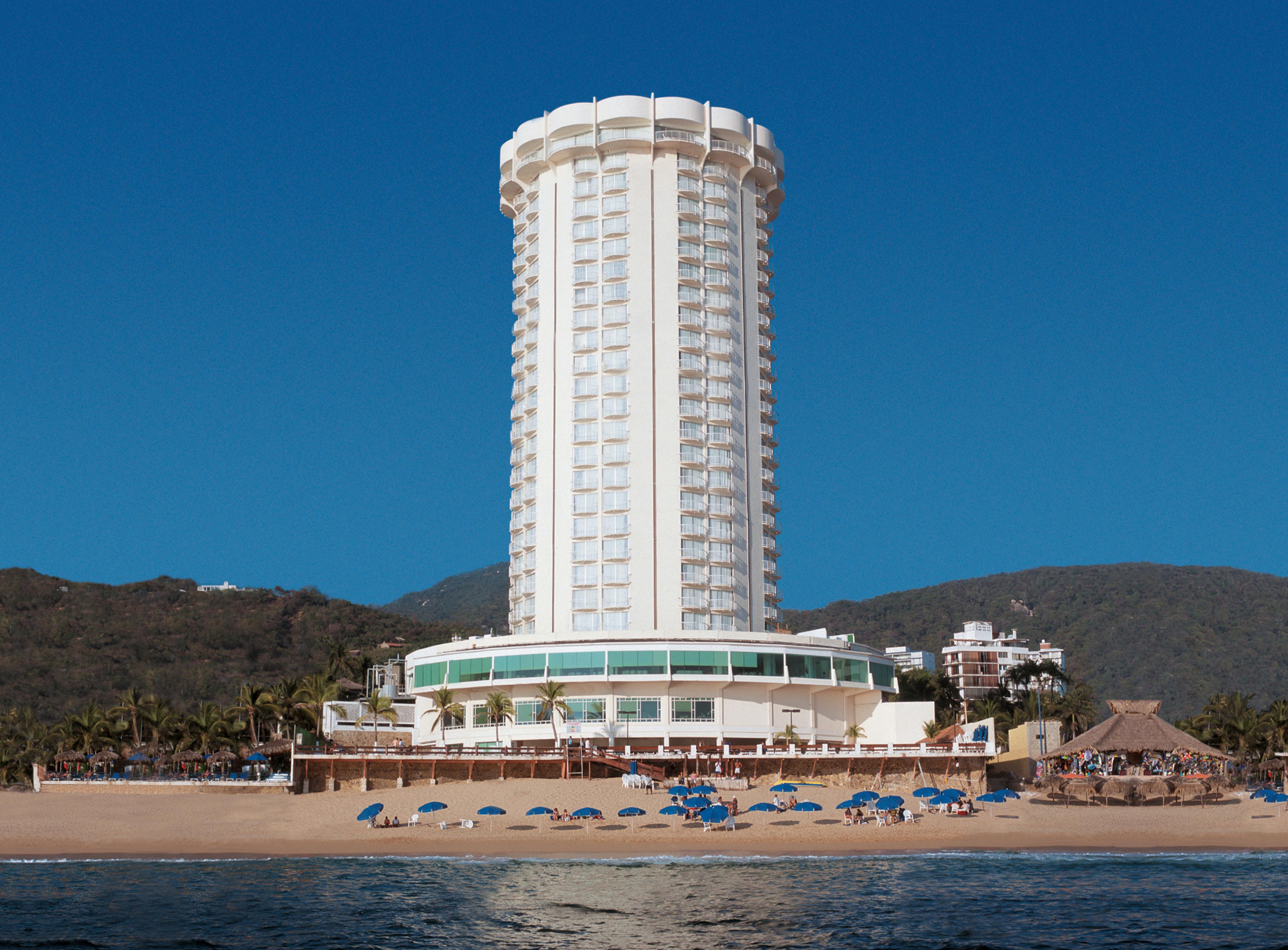 Hotel Amares Acapulco