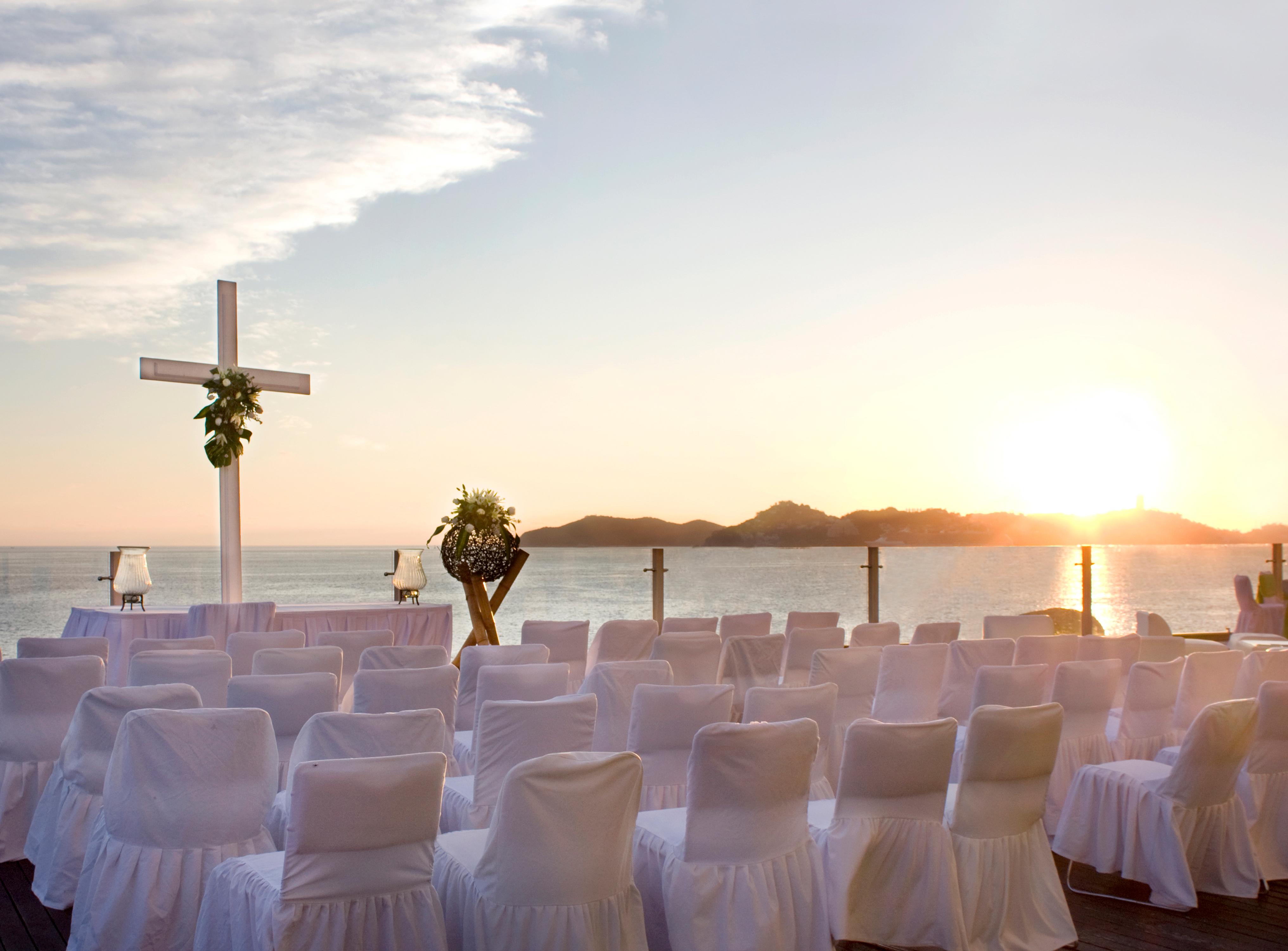 Hotel Amares Acapulco