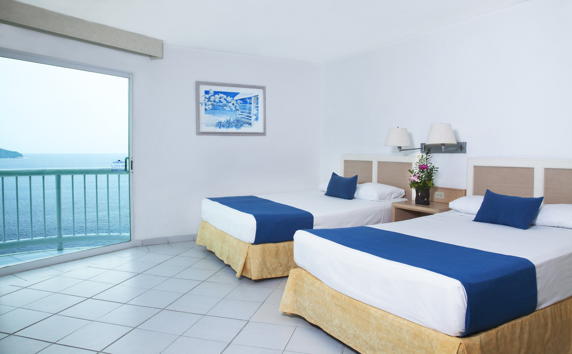 Hotel Amares Acapulco