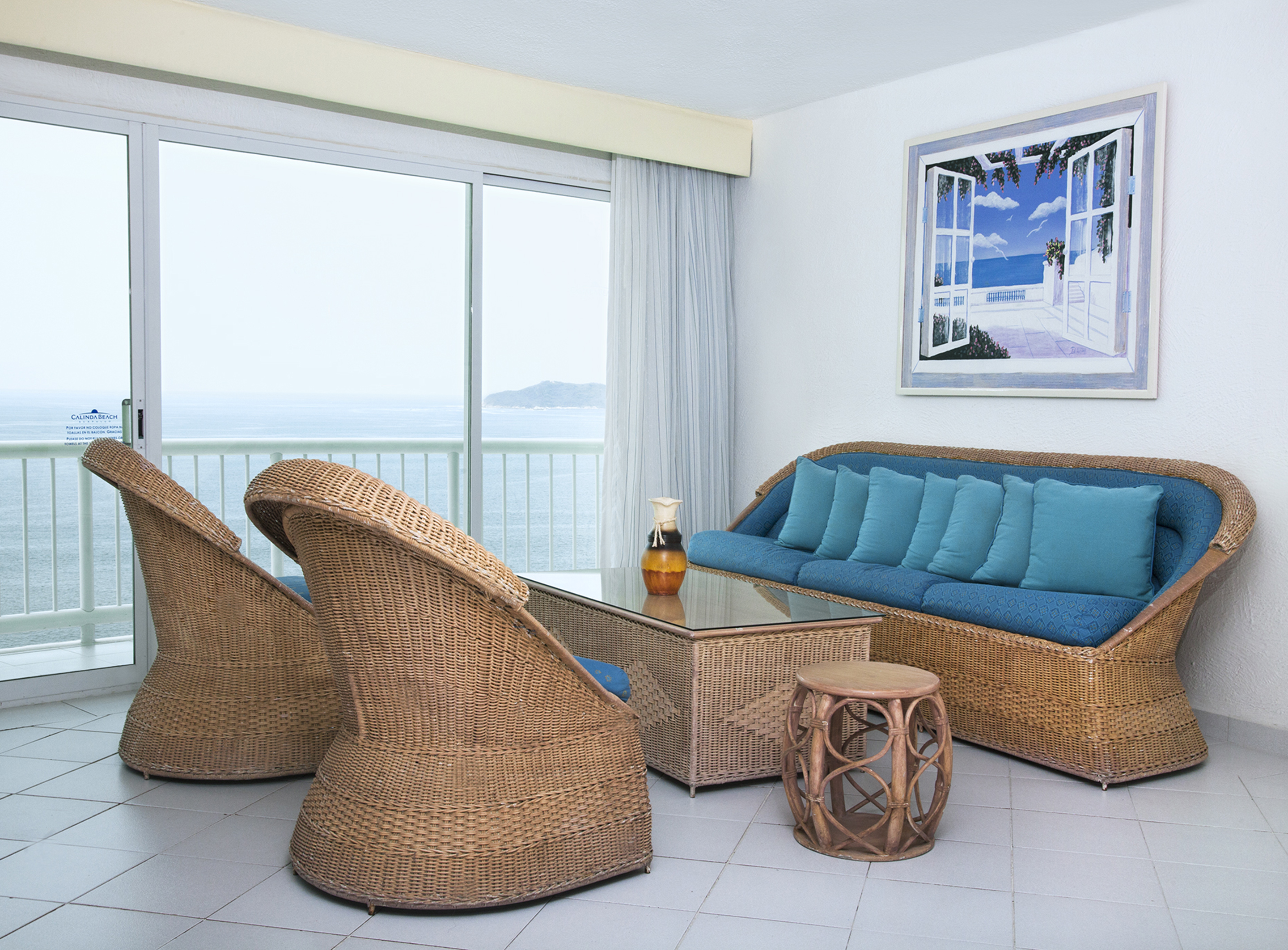 Hotel Amares Acapulco