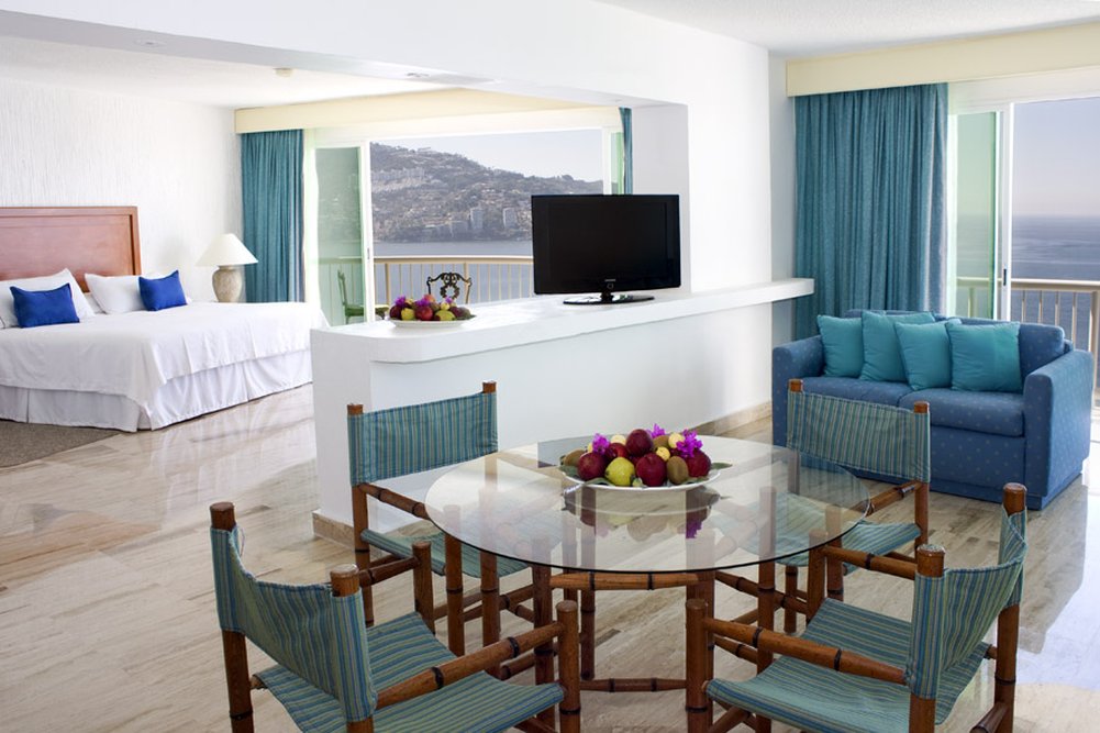 Hotel Amares Acapulco