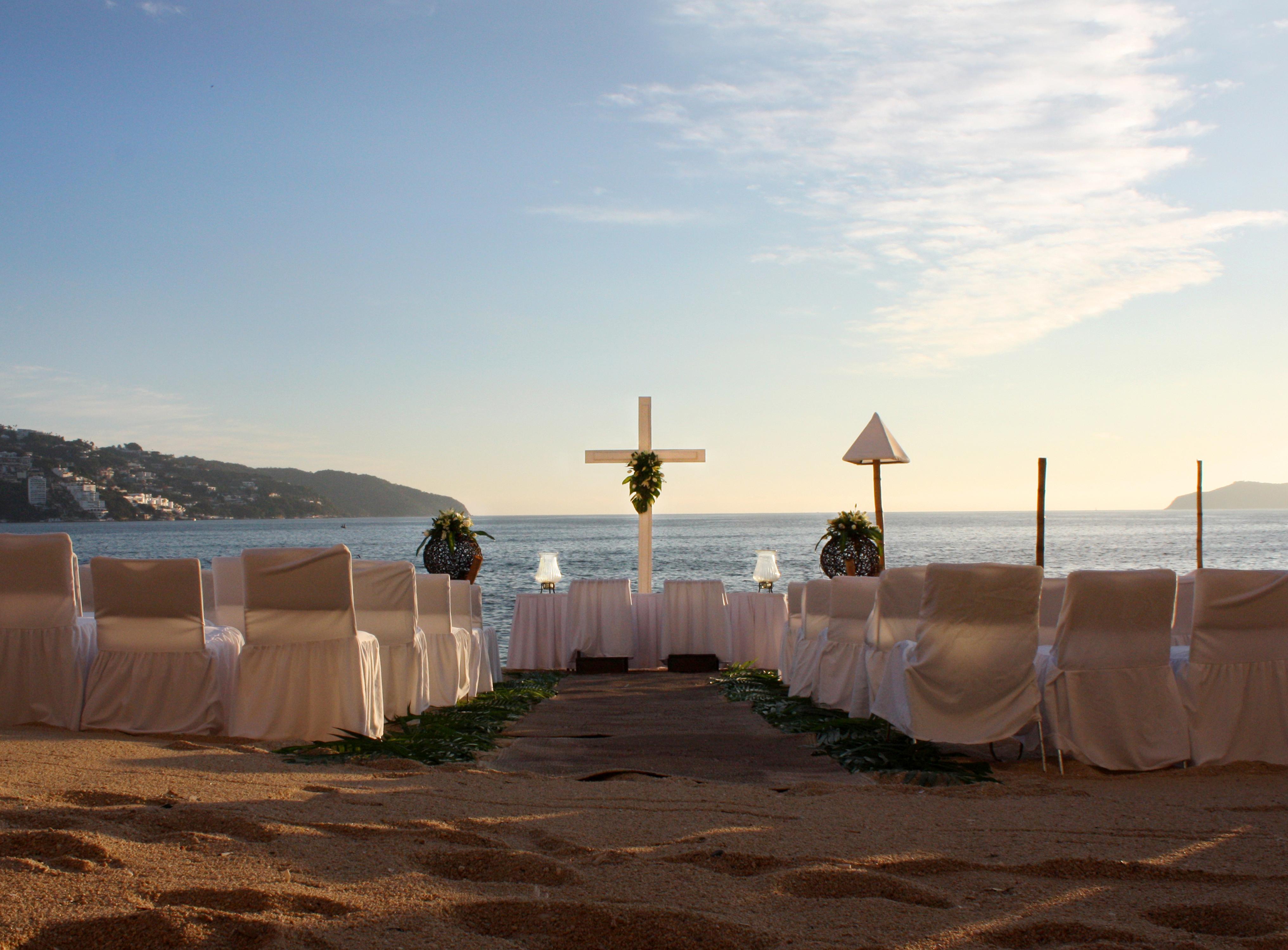 Hotel Amares Acapulco