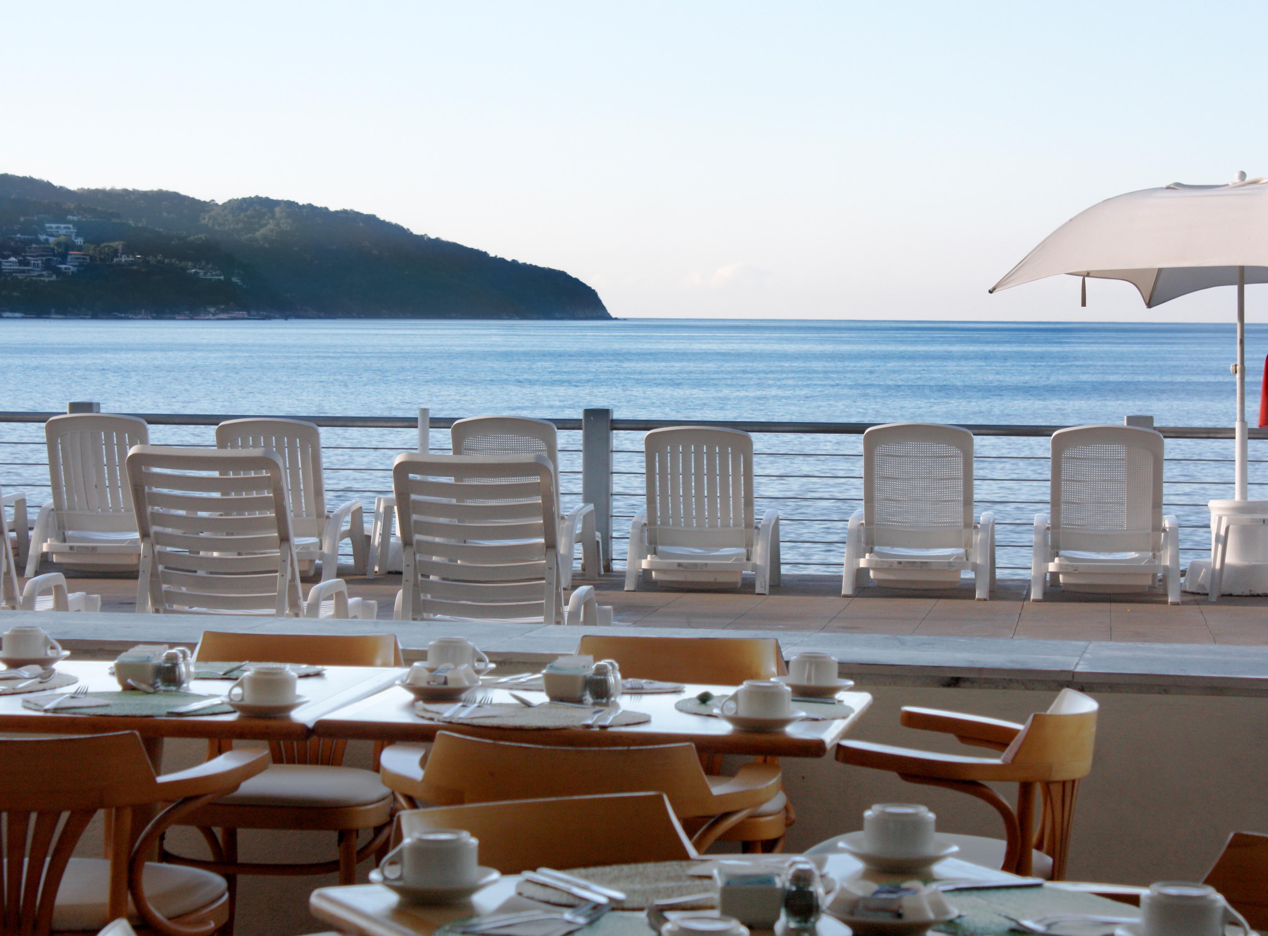 Hotel Amares Acapulco