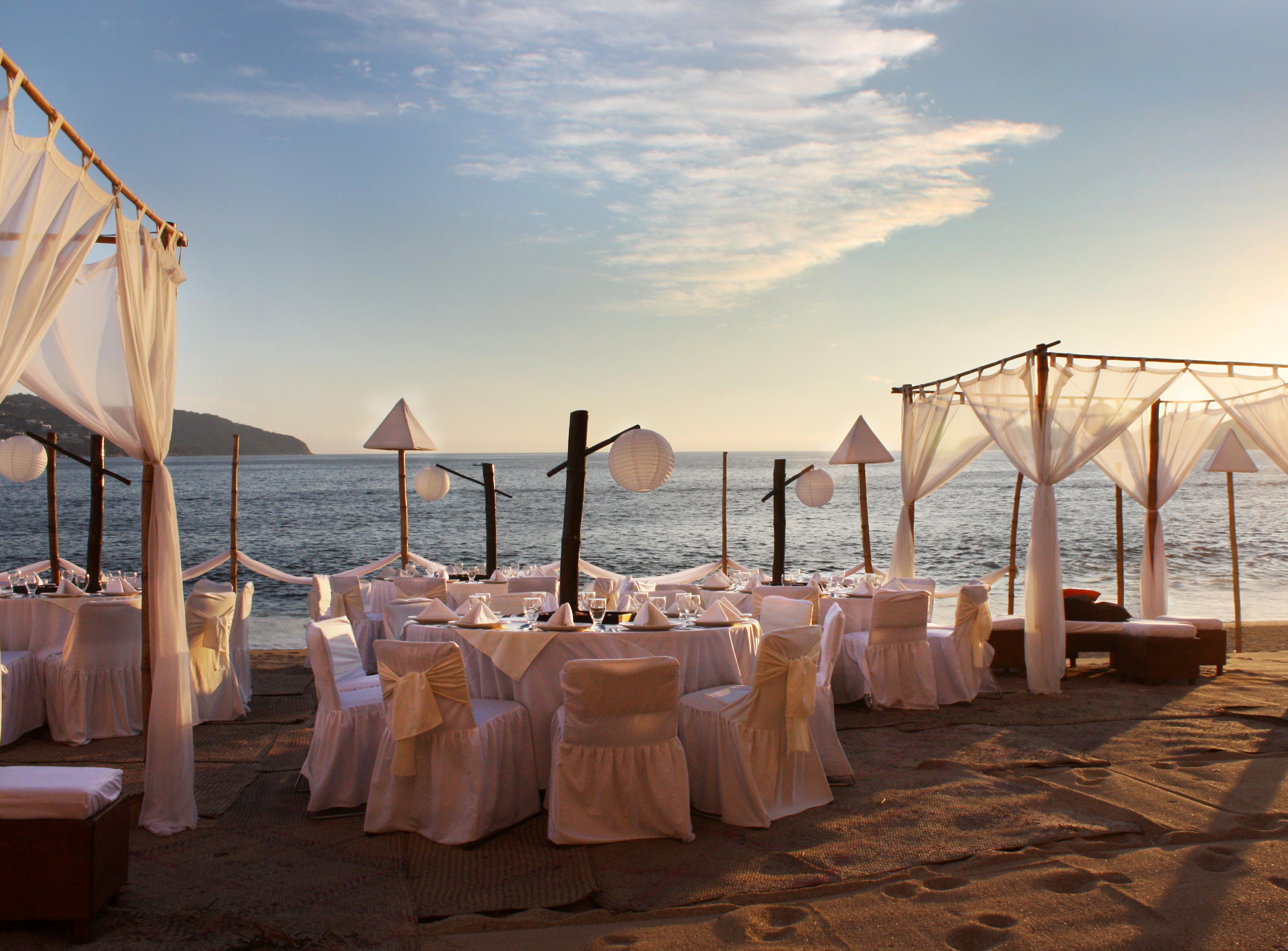 Hotel Amares Acapulco