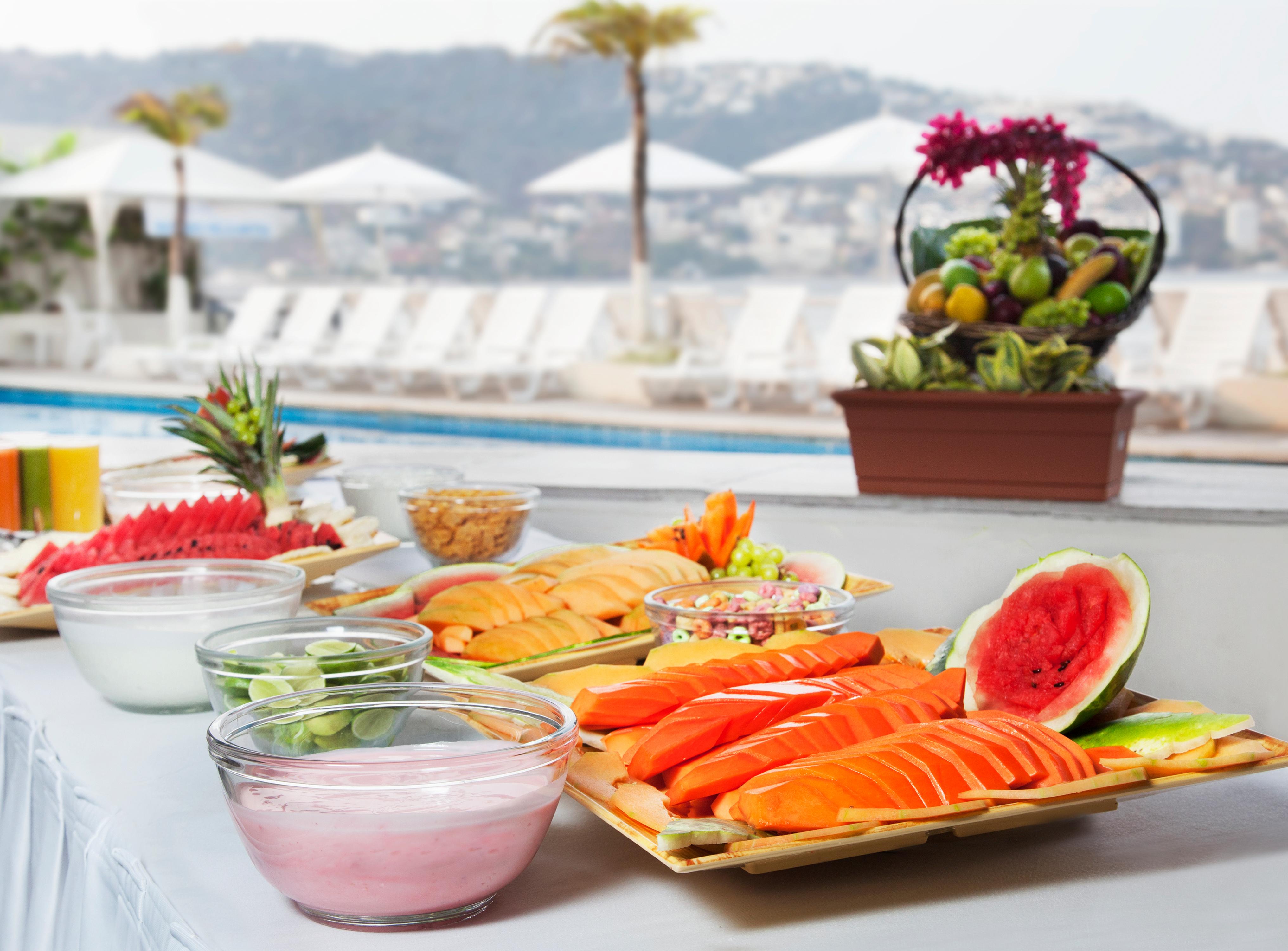 Hotel Amares Acapulco