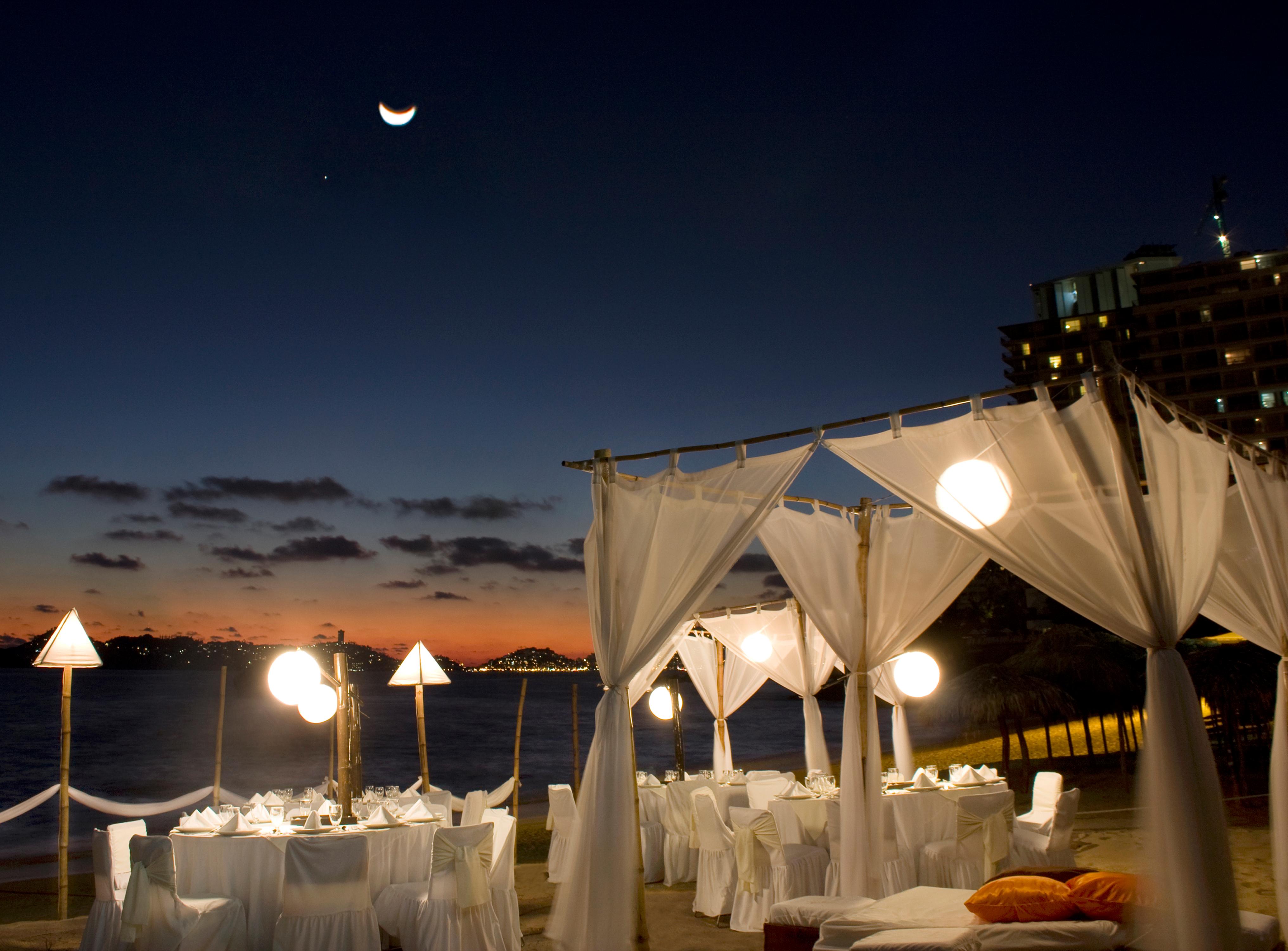 Hotel Amares Acapulco