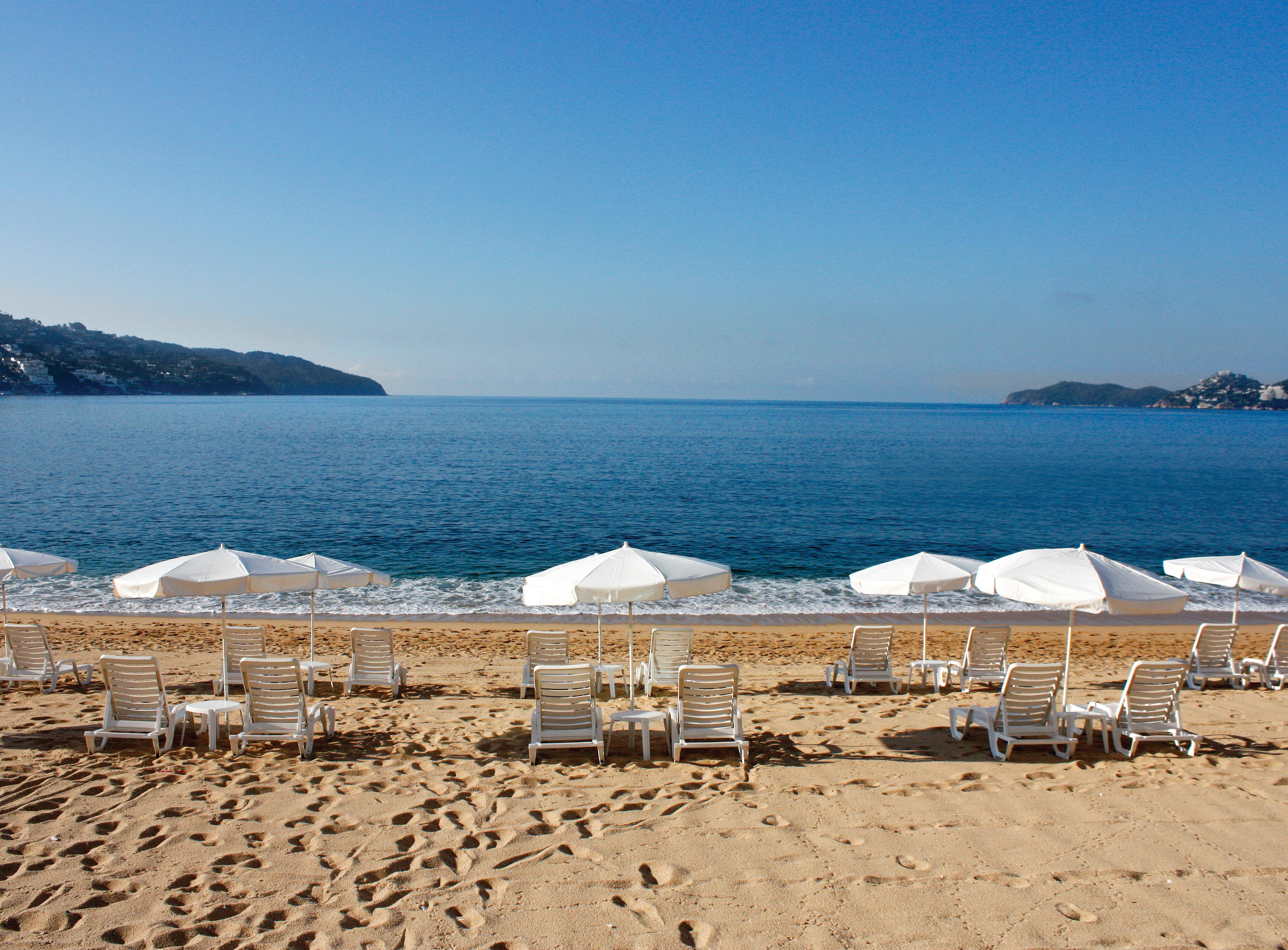Hotel Amares Acapulco