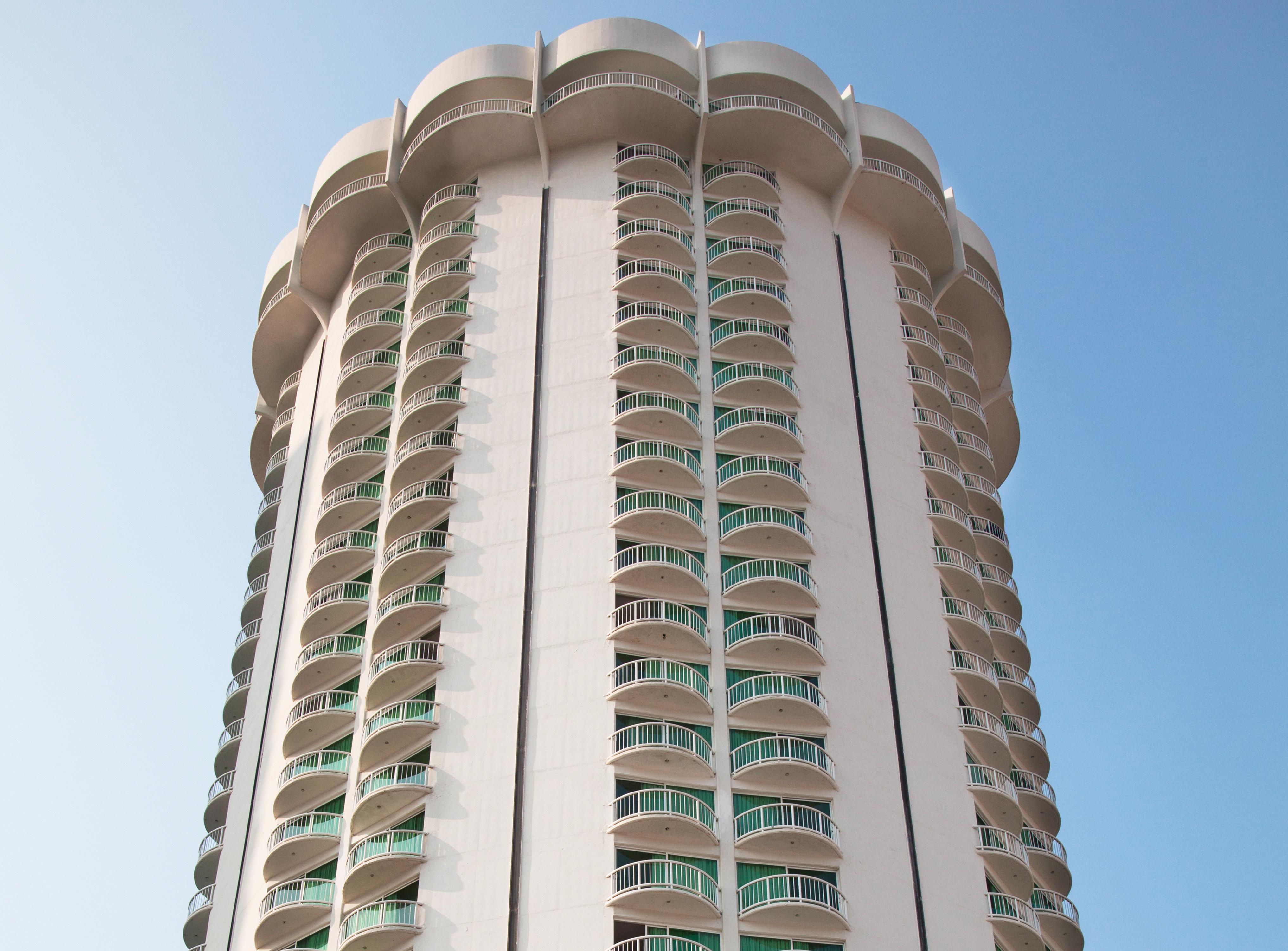 Hotel Amares Acapulco