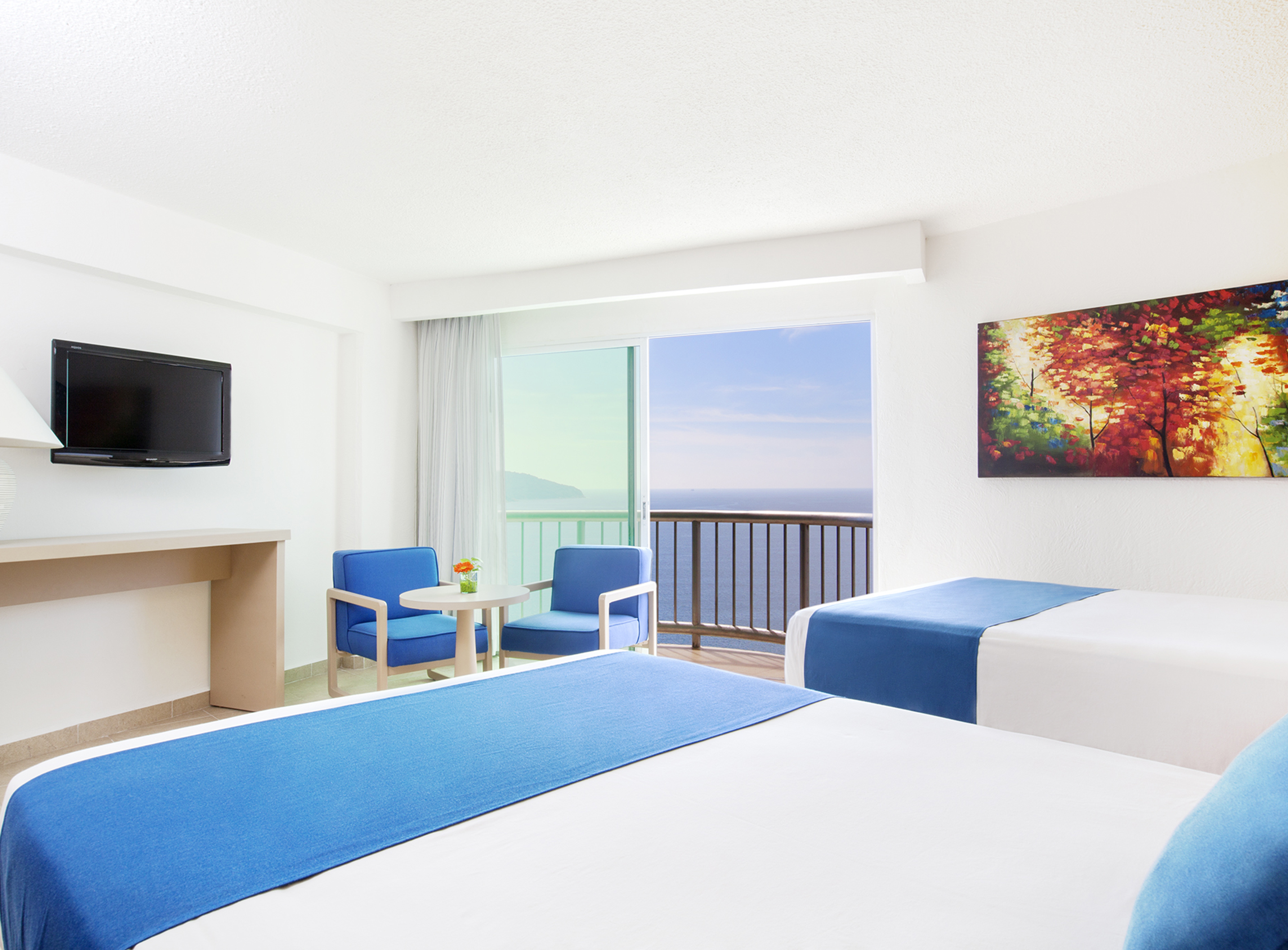 Hotel Amares Acapulco