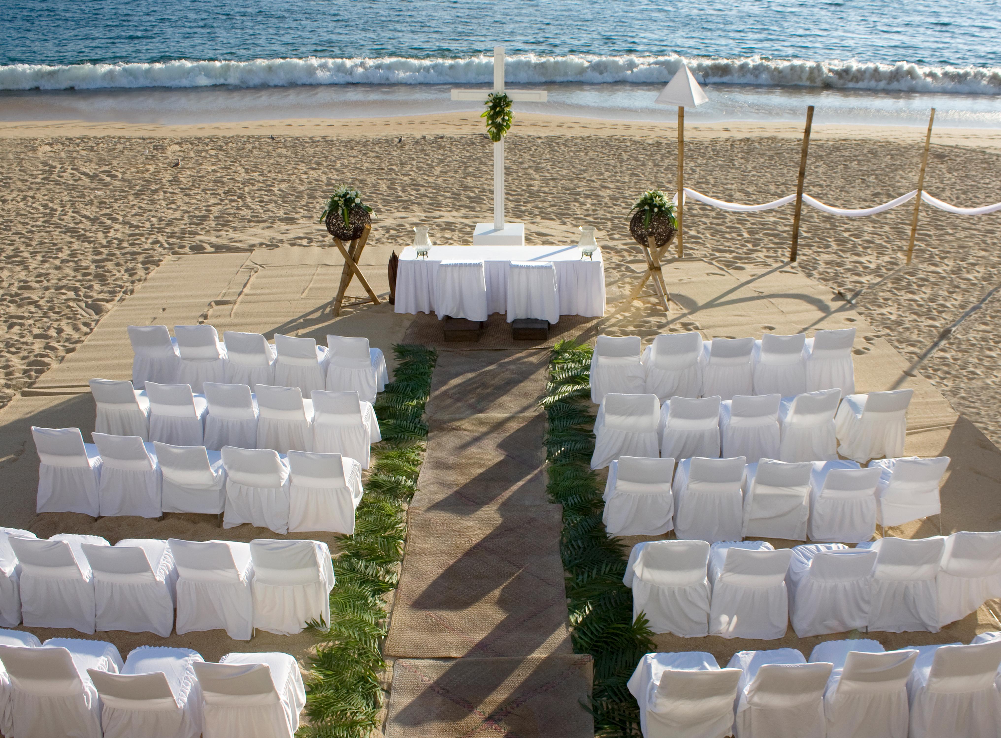 Hotel Amares Acapulco