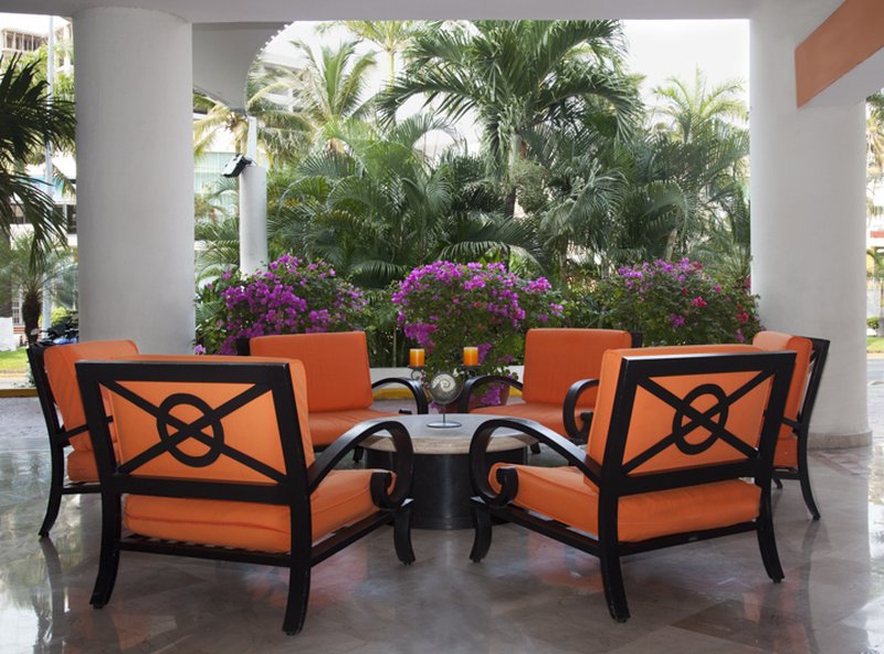Hotel Amares Acapulco