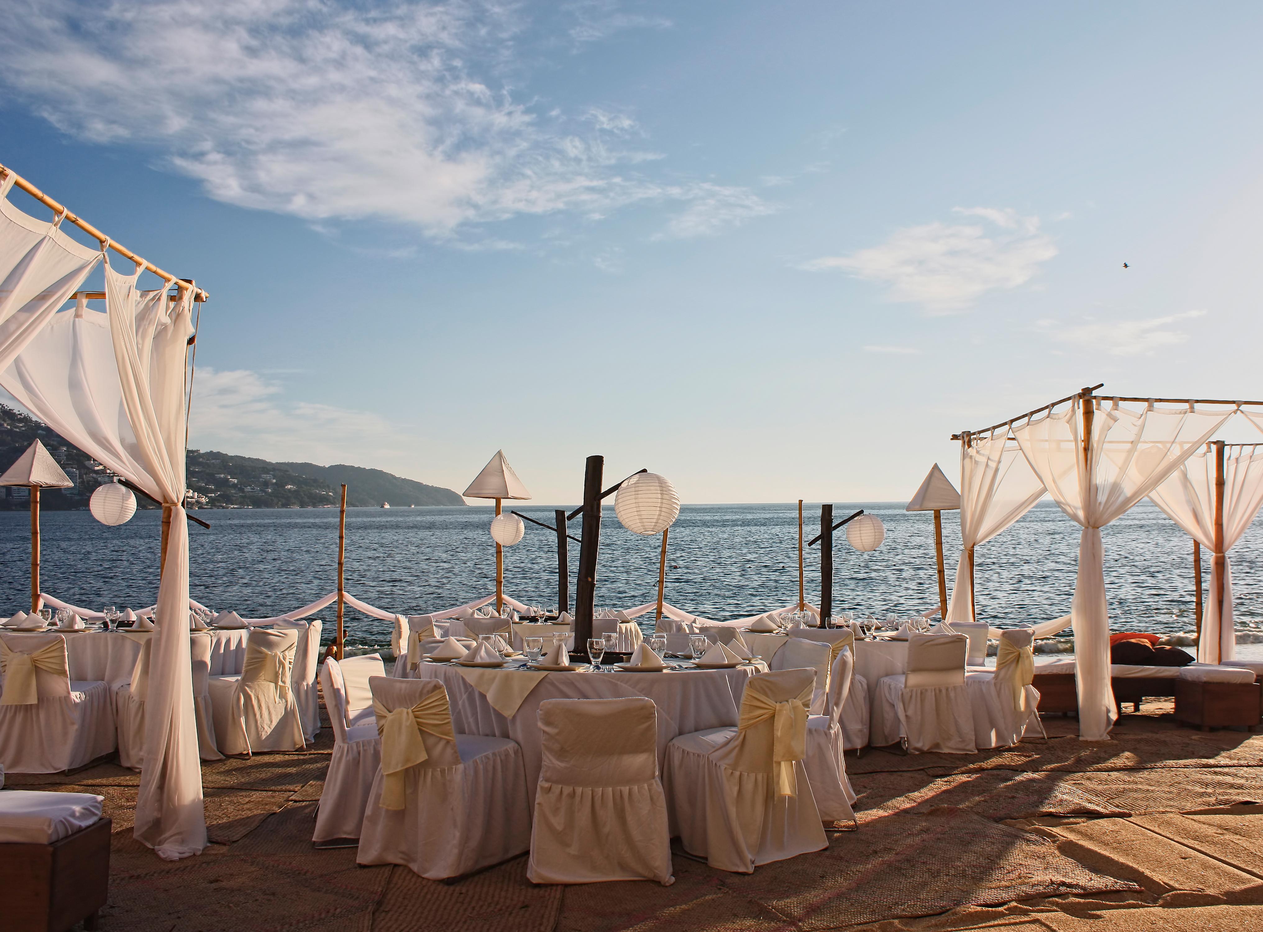 Hotel Amares Acapulco