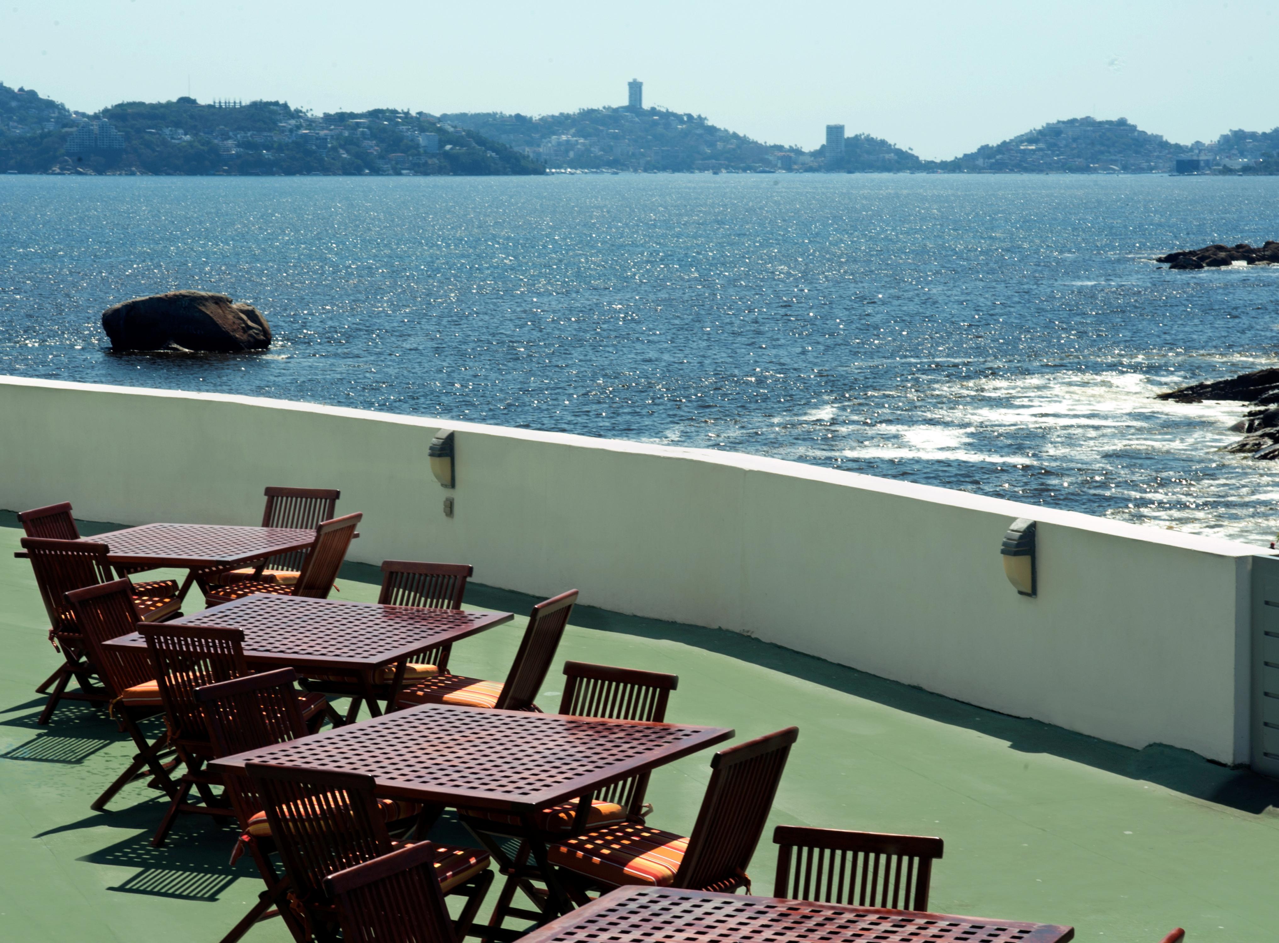 Hotel Amares Acapulco