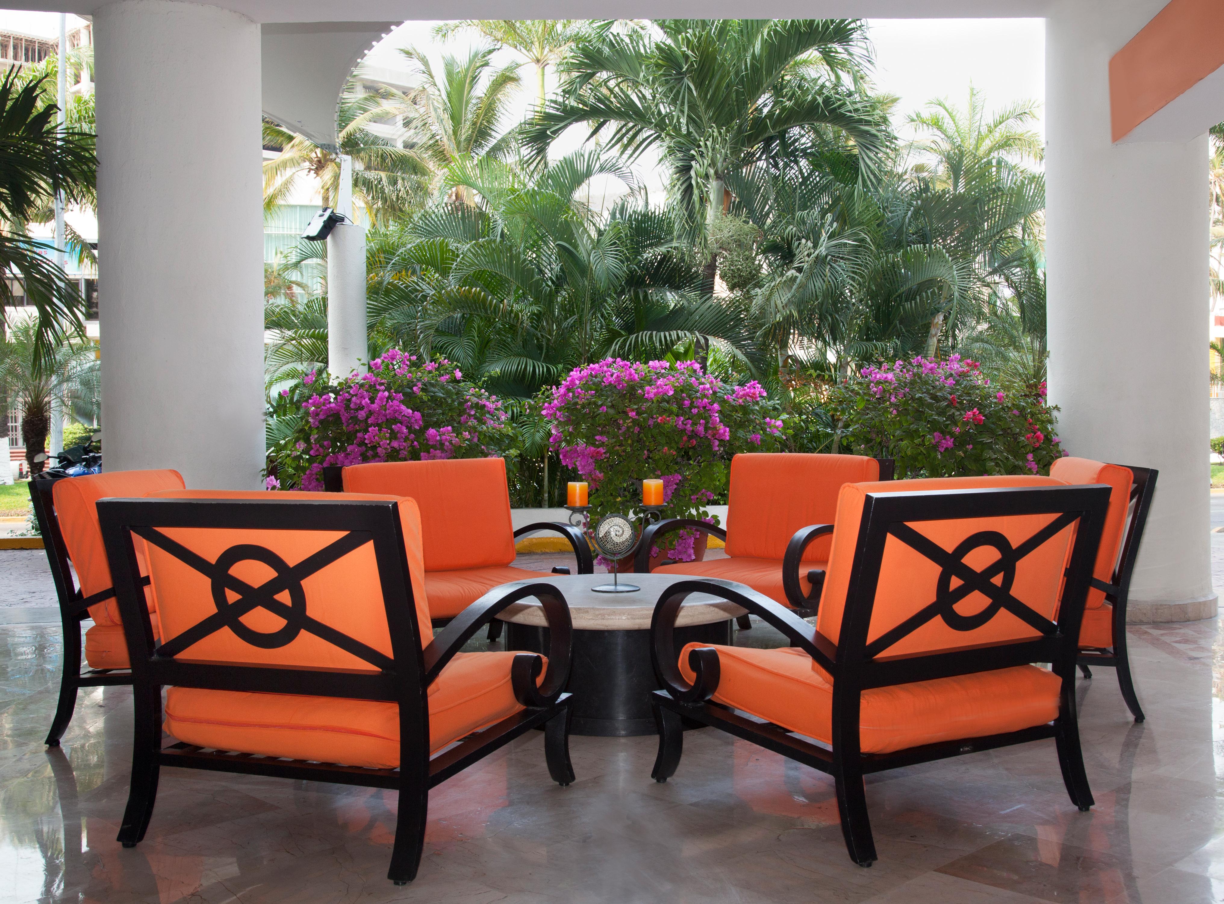 Hotel Amares Acapulco