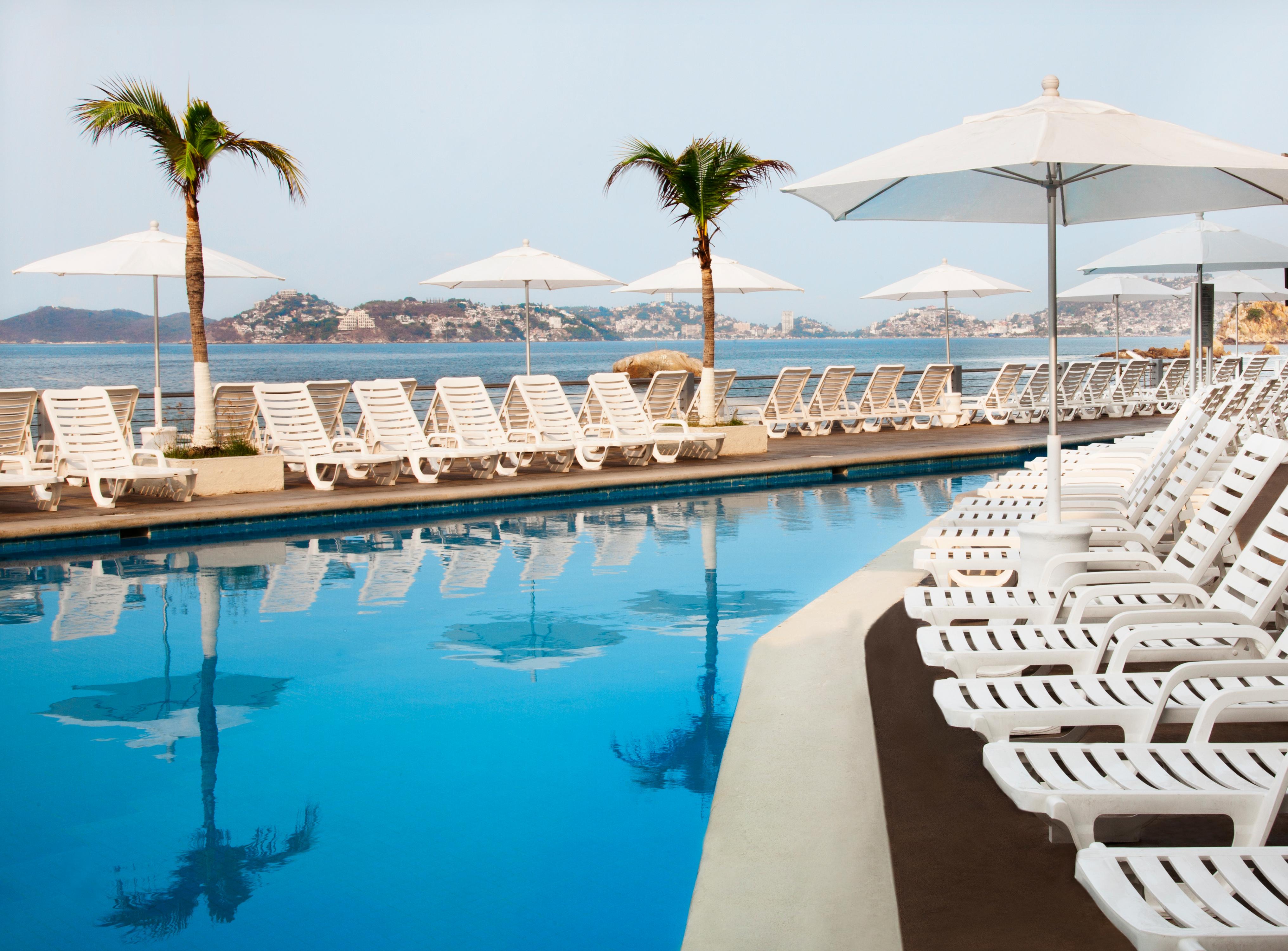 Hotel Amares Acapulco