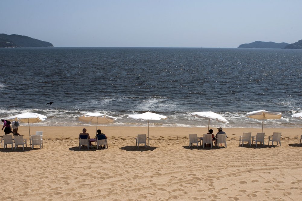 Hotel Amares Acapulco