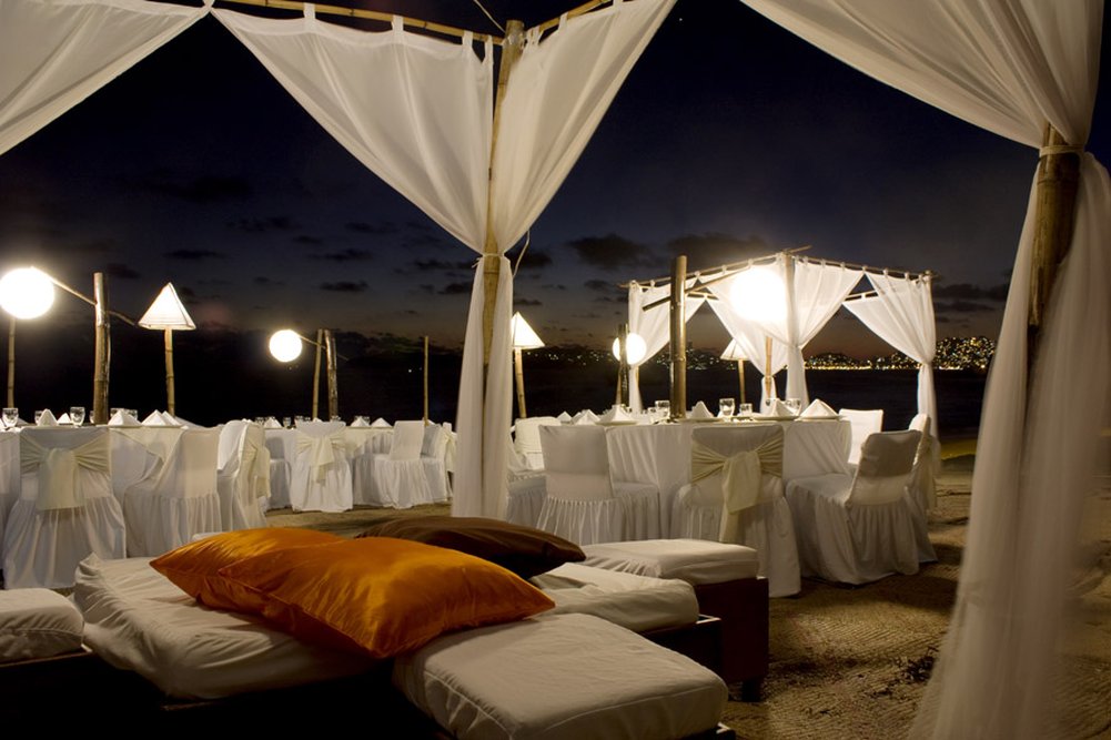 Hotel Amares Acapulco