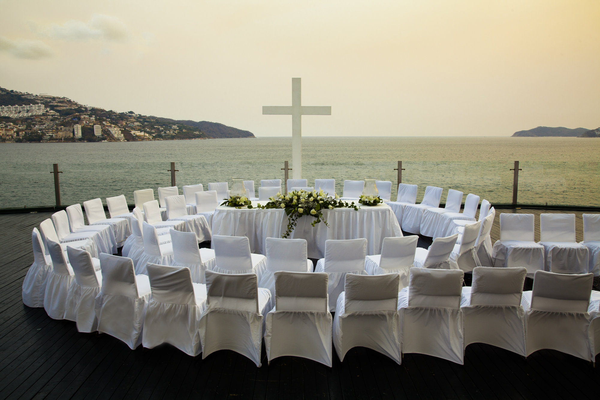 Hotel Amares Acapulco