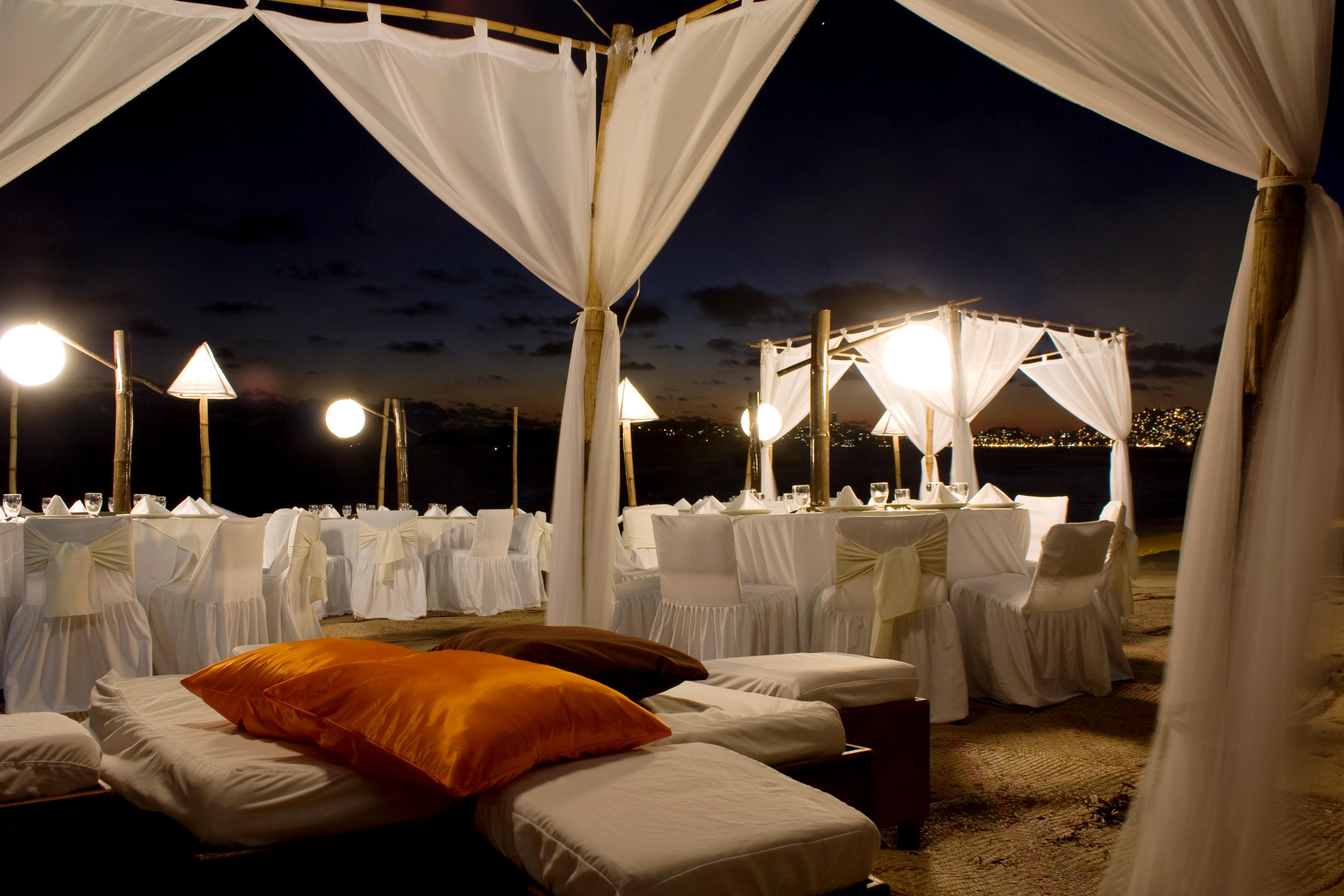 Hotel Amares Acapulco
