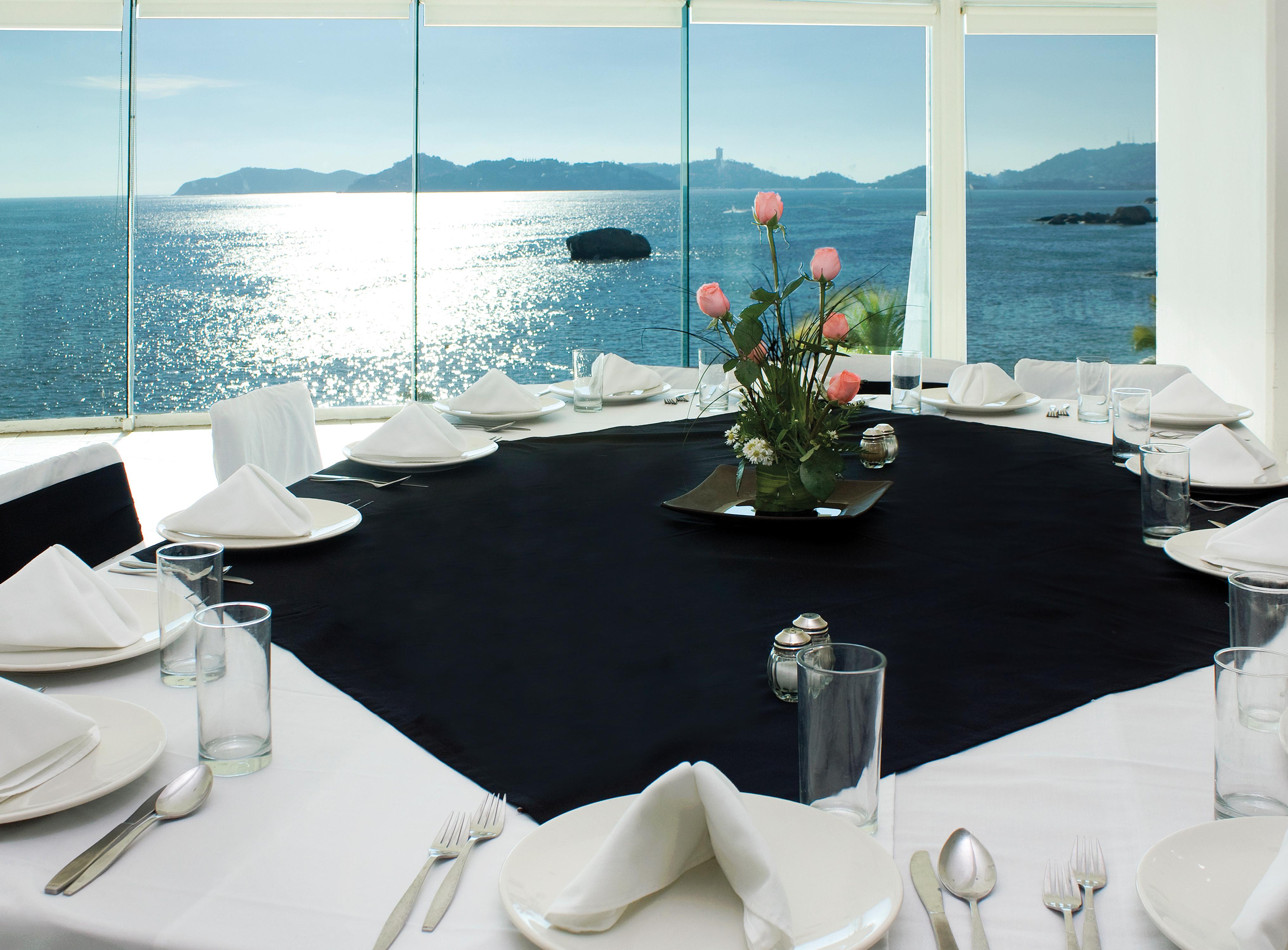 Hotel Amares Acapulco